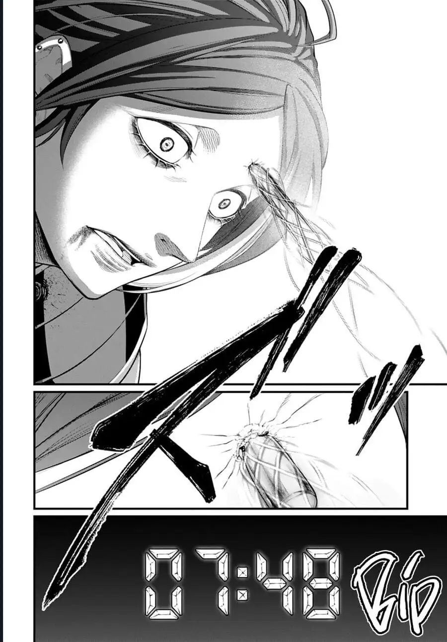 Truyện Tranh Cuộc Chiến Các Vị Thần - Shuumatsu No Valkyrie trang 6