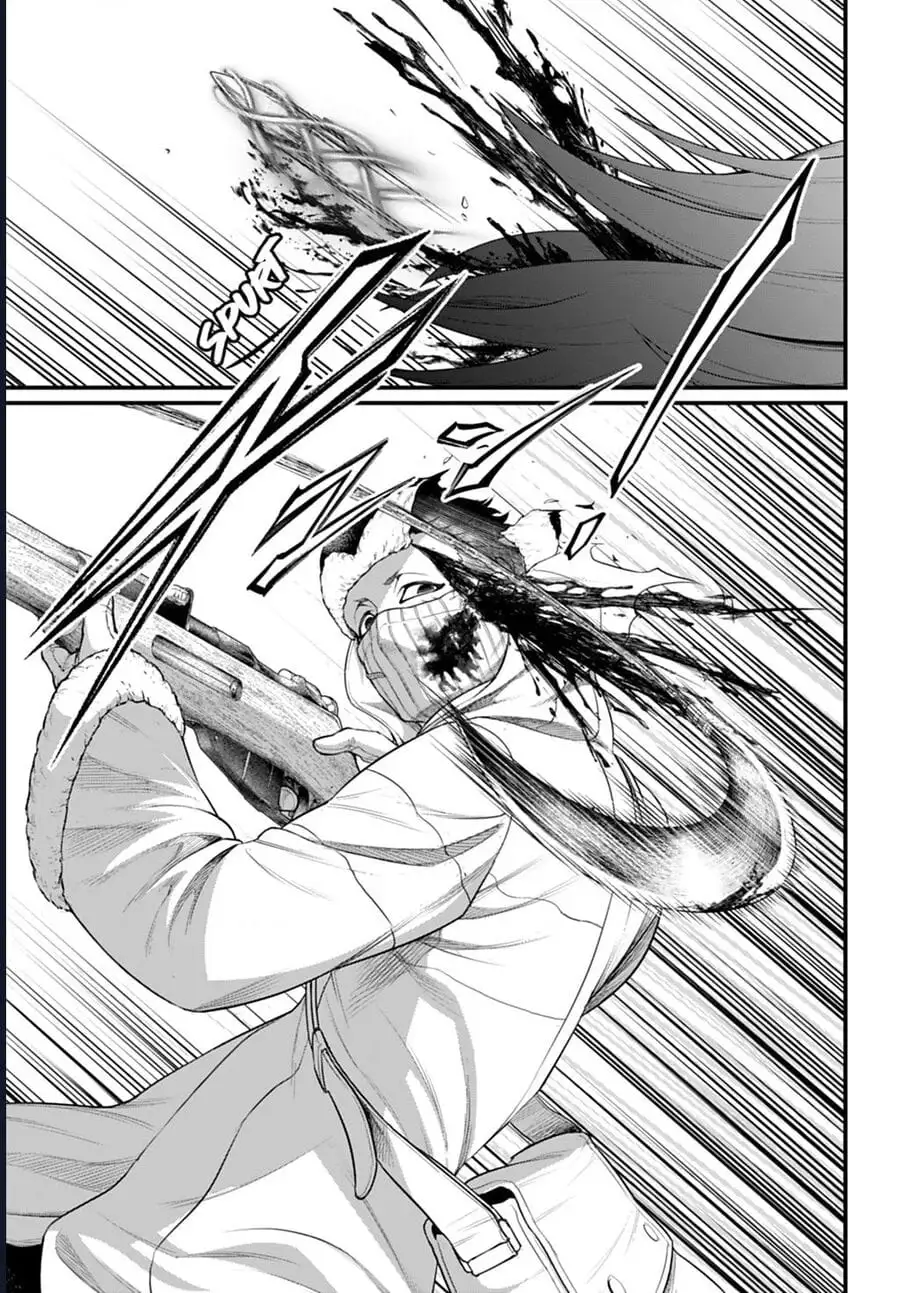 Truyện Tranh Cuộc Chiến Các Vị Thần - Shuumatsu No Valkyrie trang 6