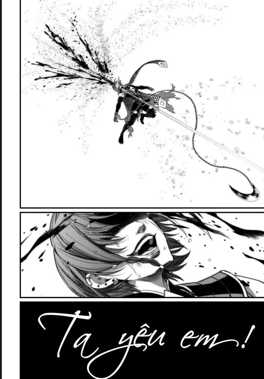 Truyện Tranh Cuộc Chiến Các Vị Thần - Shuumatsu No Valkyrie trang 6