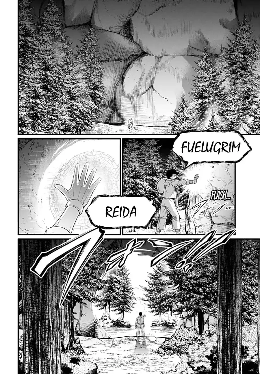 Truyện Tranh Cuộc Chiến Các Vị Thần - Shuumatsu No Valkyrie trang 6