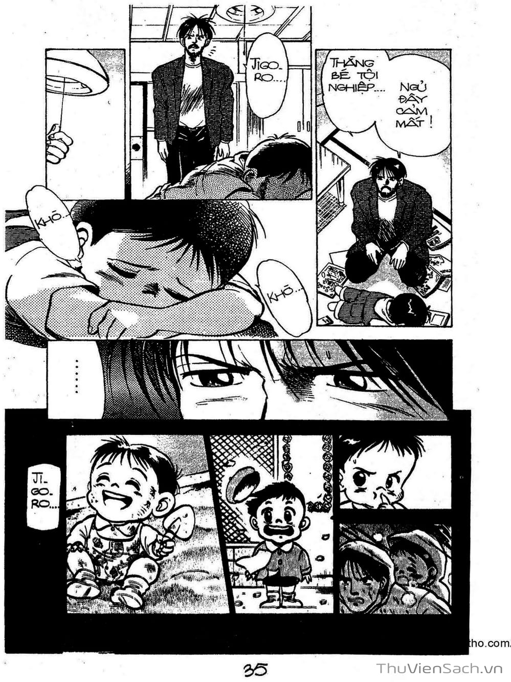 Truyện Tranh Siêu Sao Đường Dài trang 2