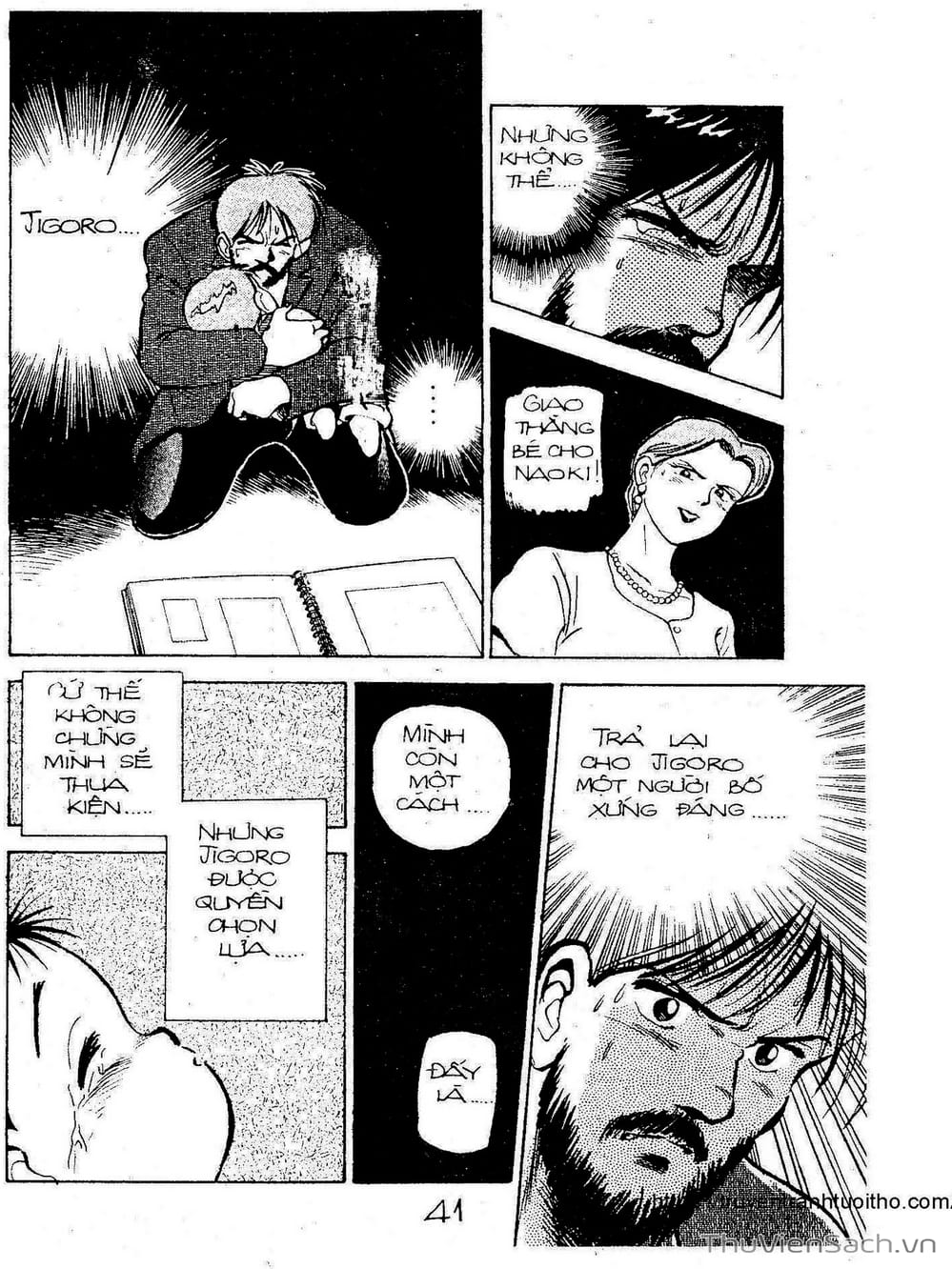 Truyện Tranh Siêu Sao Đường Dài trang 2