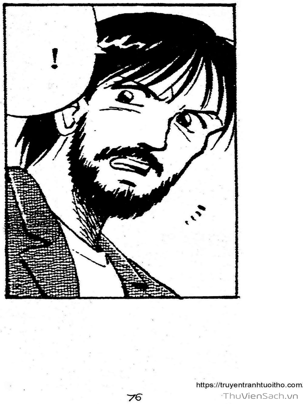 Truyện Tranh Siêu Sao Đường Dài trang 2