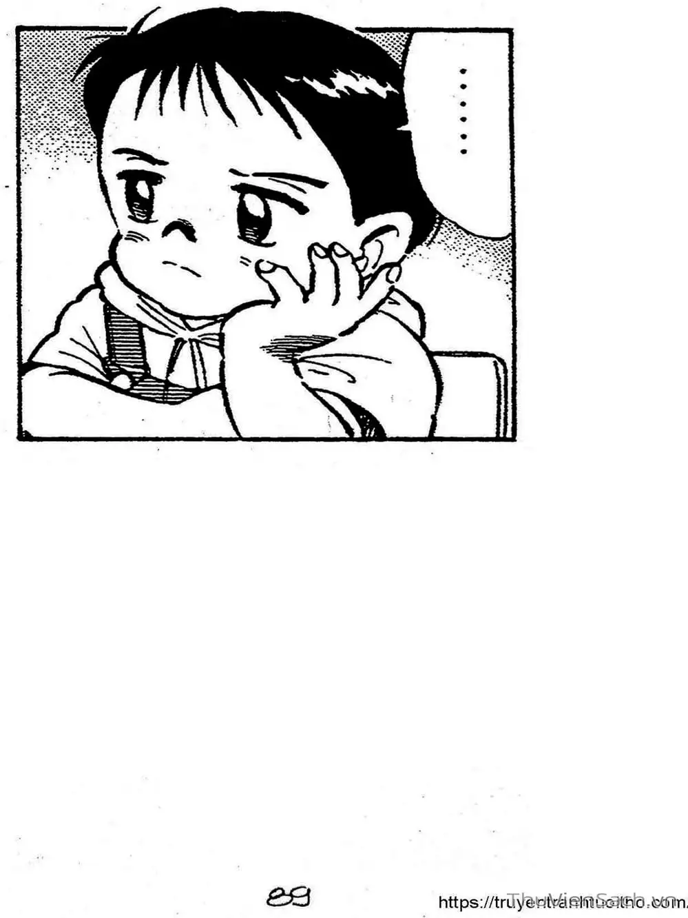 Truyện Tranh Siêu Sao Đường Dài trang 2