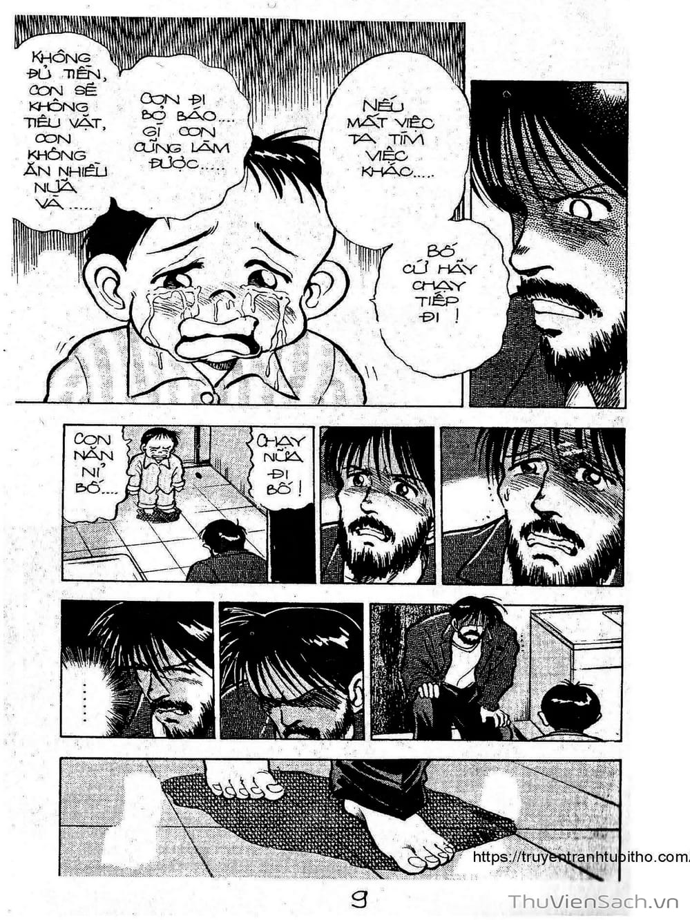 Truyện Tranh Siêu Sao Đường Dài trang 2