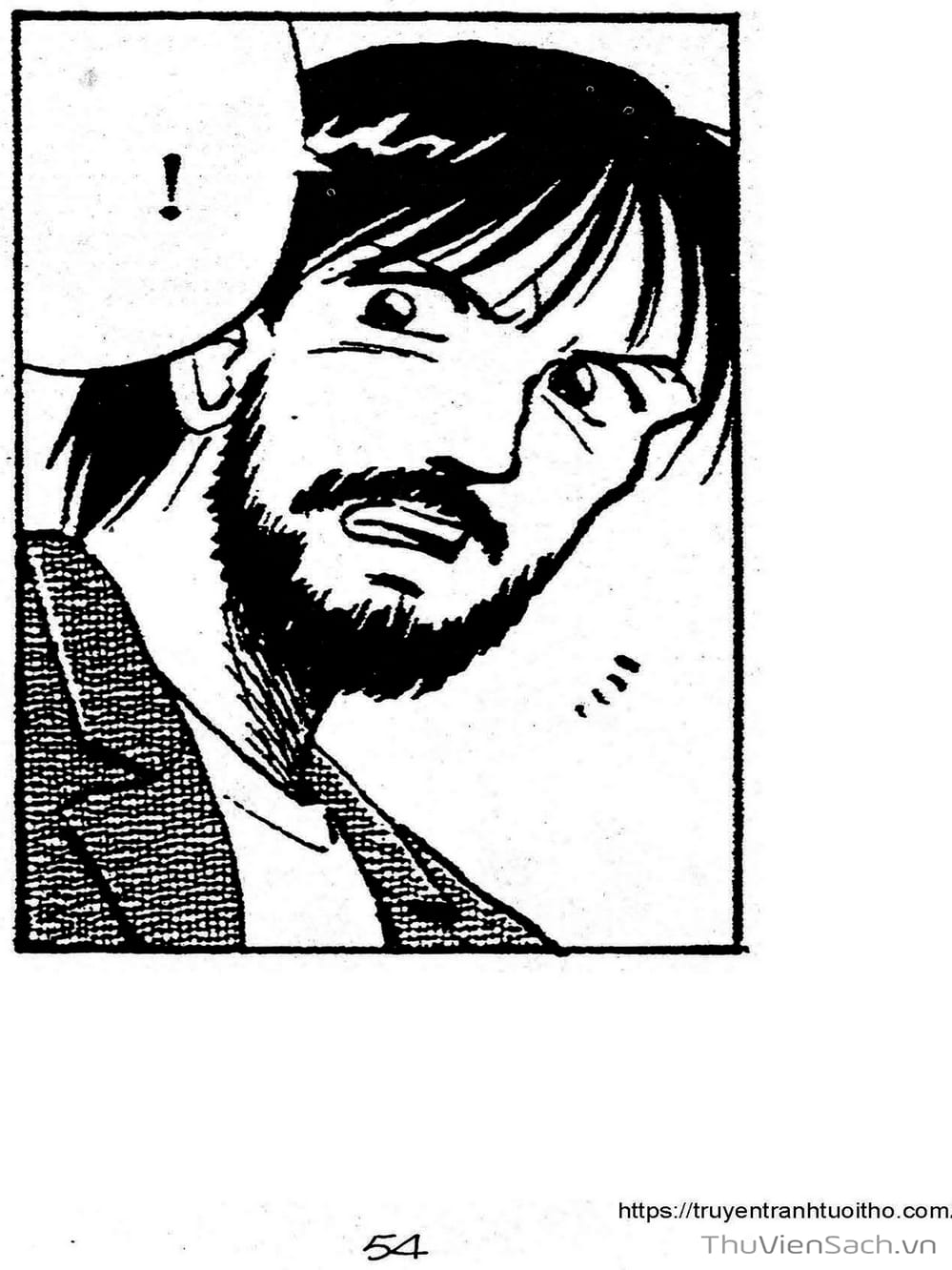 Truyện Tranh Siêu Sao Đường Dài trang 2