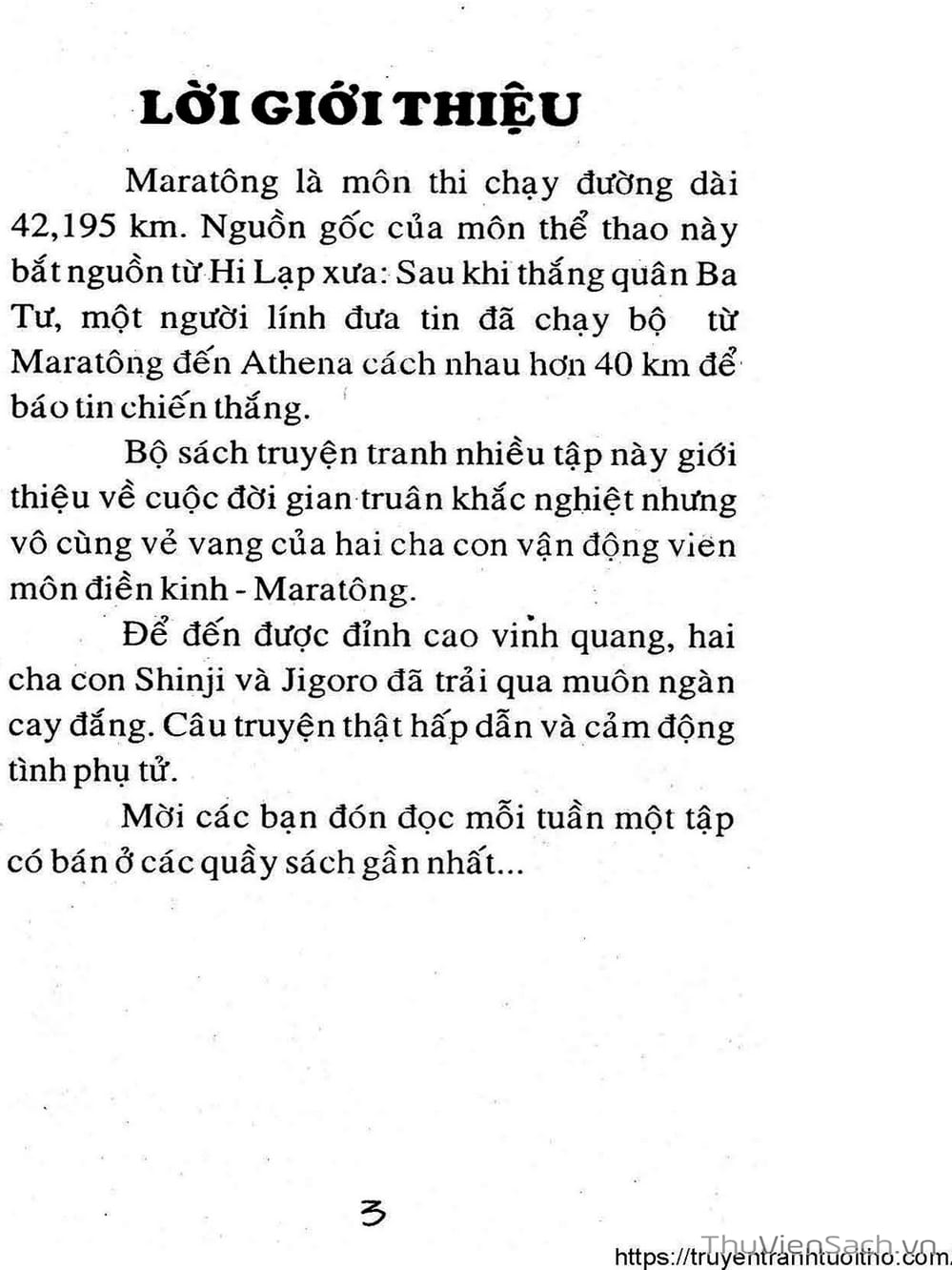 Truyện Tranh Siêu Sao Đường Dài trang 324