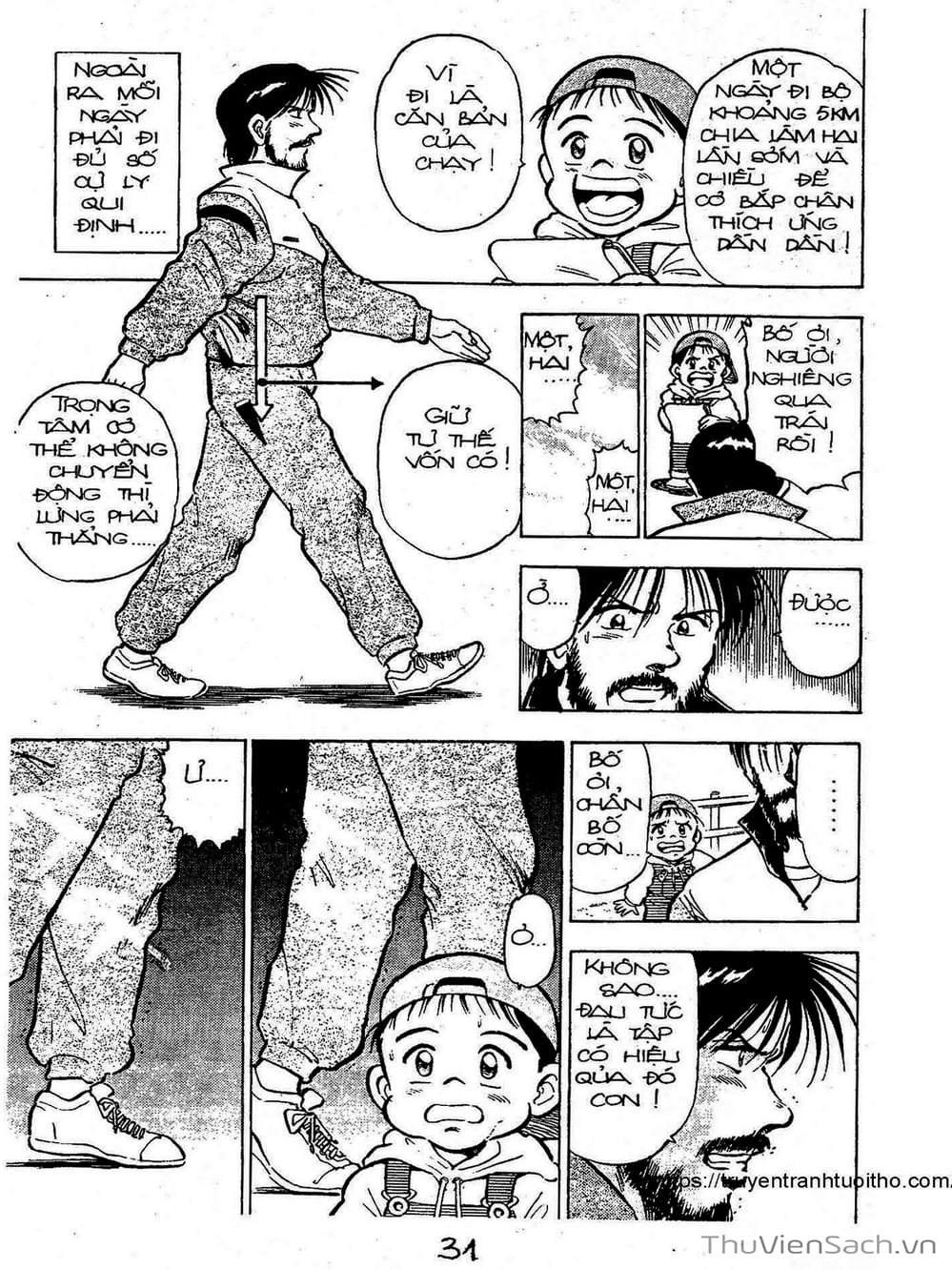 Truyện Tranh Siêu Sao Đường Dài trang 2