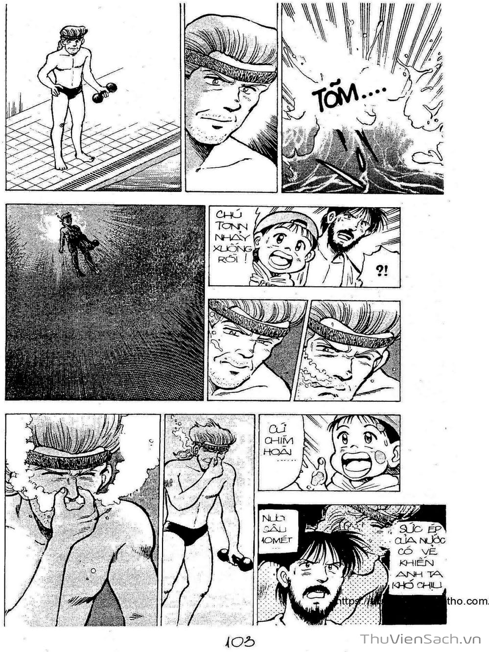 Truyện Tranh Siêu Sao Đường Dài trang 2