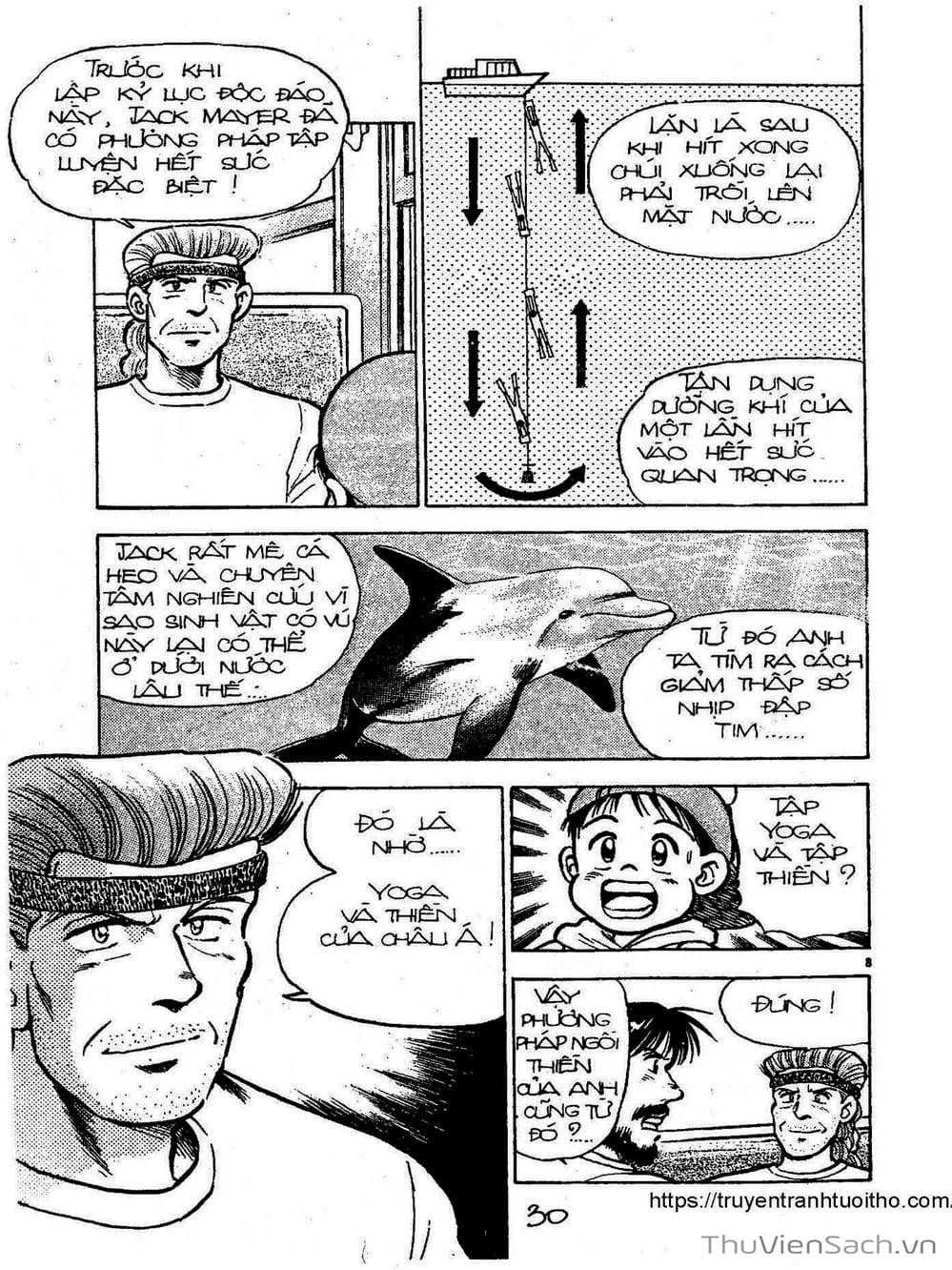 Truyện Tranh Siêu Sao Đường Dài trang 2