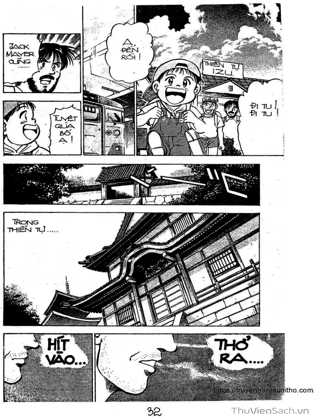 Truyện Tranh Siêu Sao Đường Dài trang 2