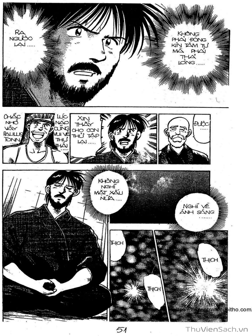 Truyện Tranh Siêu Sao Đường Dài trang 2