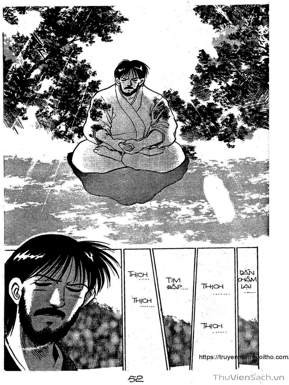 Truyện Tranh Siêu Sao Đường Dài trang 2