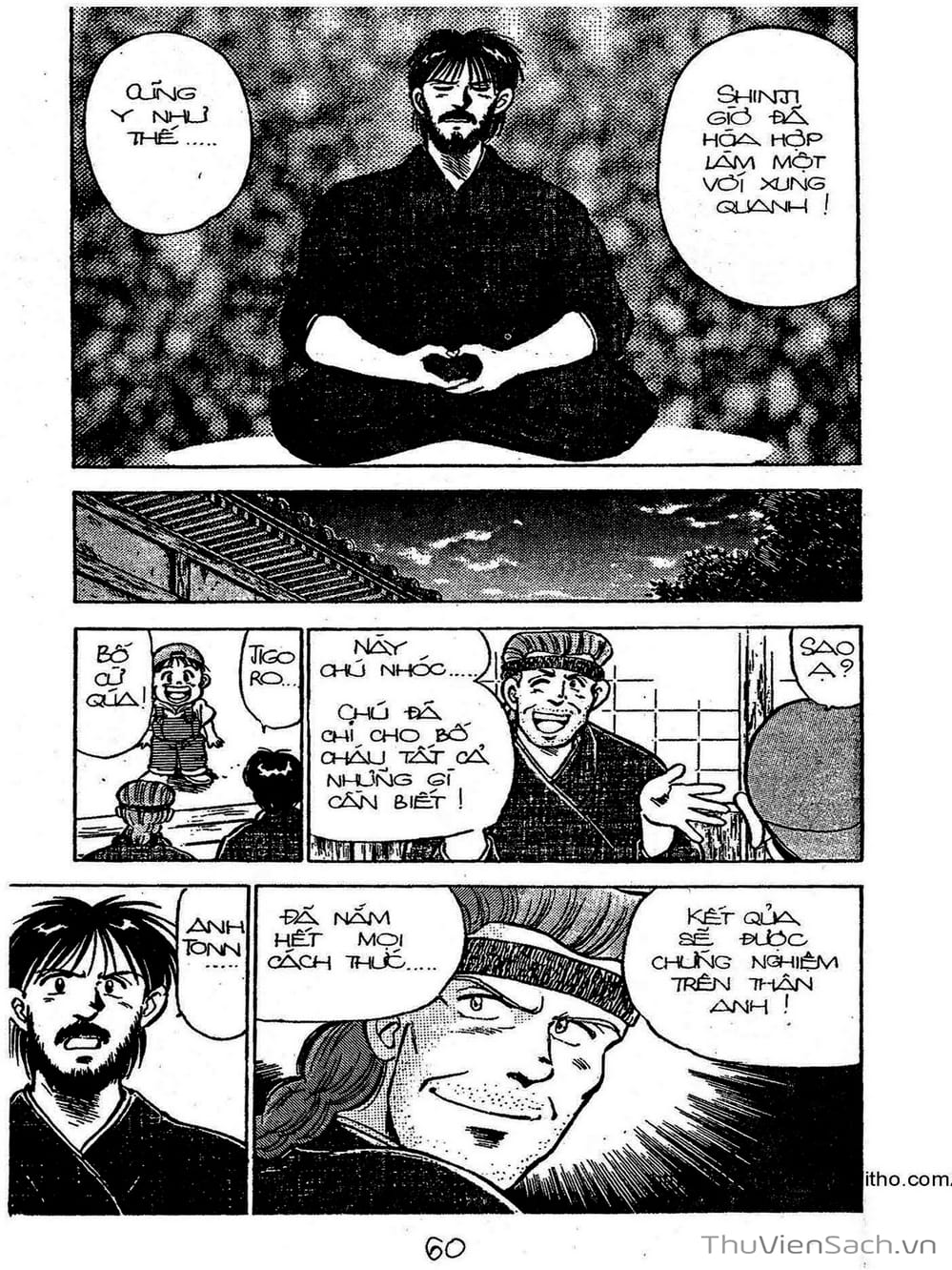 Truyện Tranh Siêu Sao Đường Dài trang 2