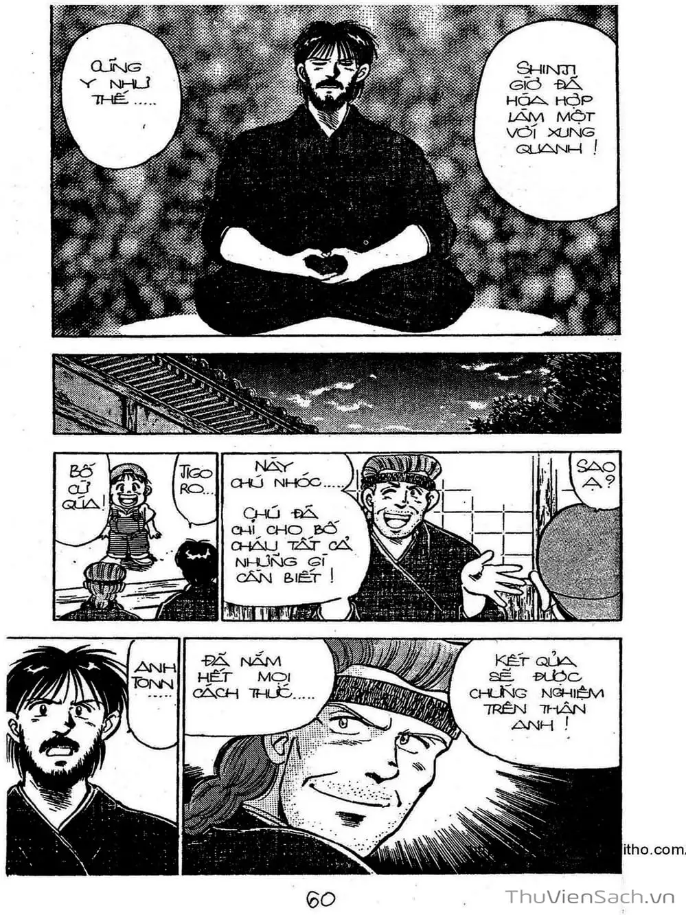 Truyện Tranh Siêu Sao Đường Dài trang 2