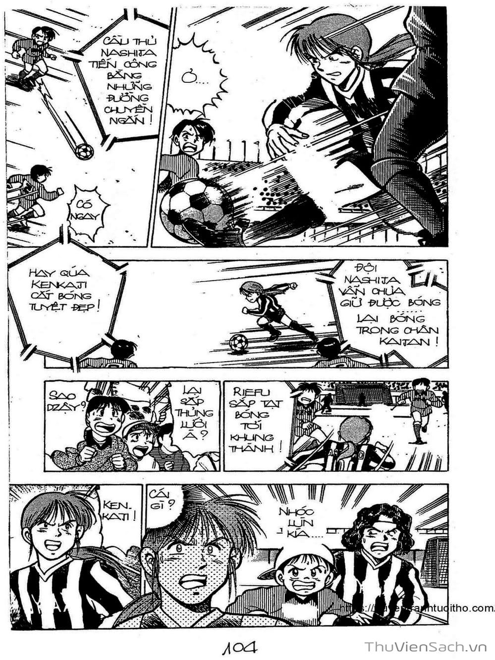 Truyện Tranh Siêu Sao Đường Dài trang 2