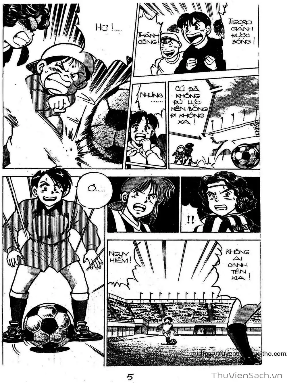 Truyện Tranh Siêu Sao Đường Dài trang 2