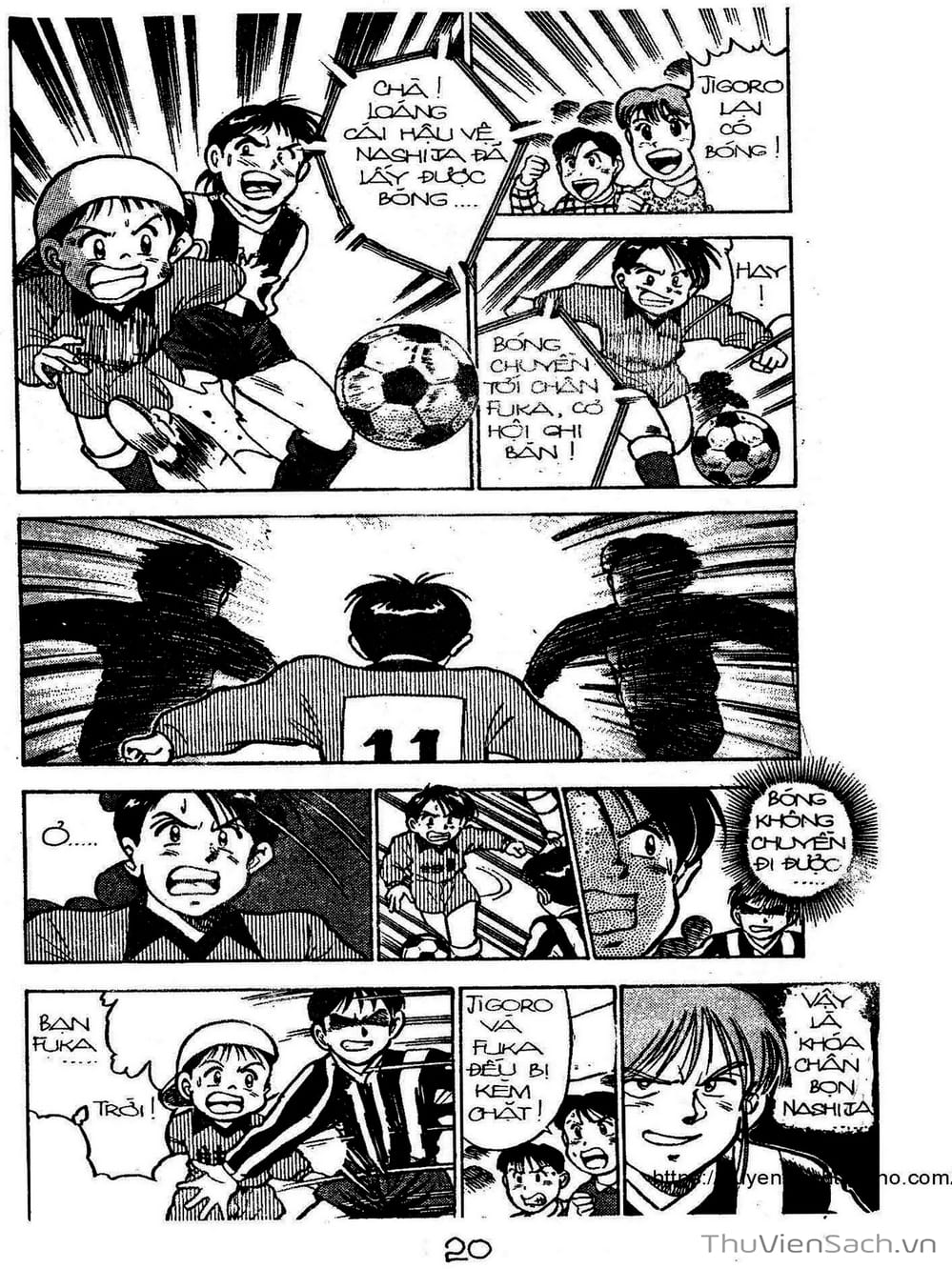 Truyện Tranh Siêu Sao Đường Dài trang 2