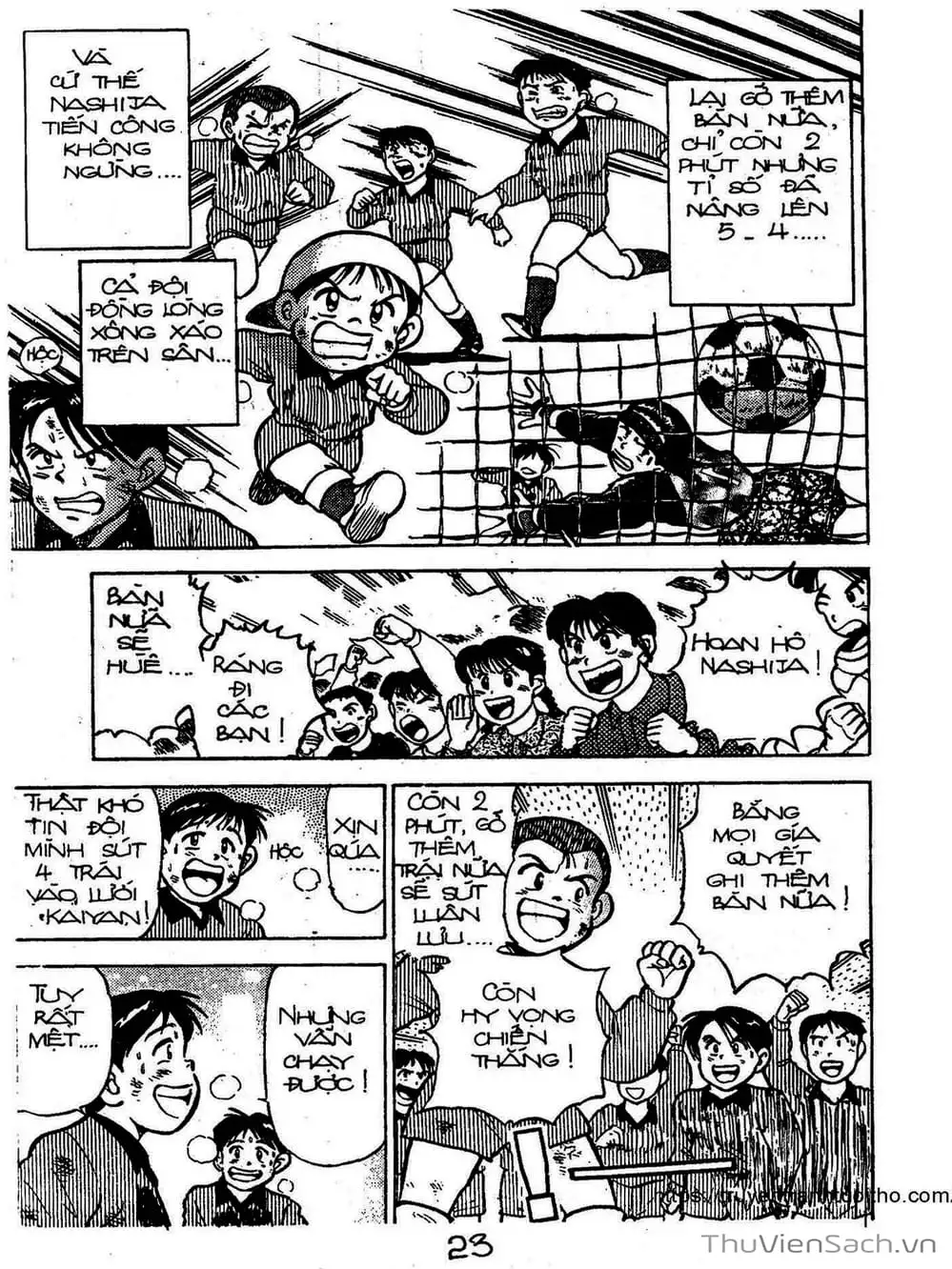 Truyện Tranh Siêu Sao Đường Dài trang 2