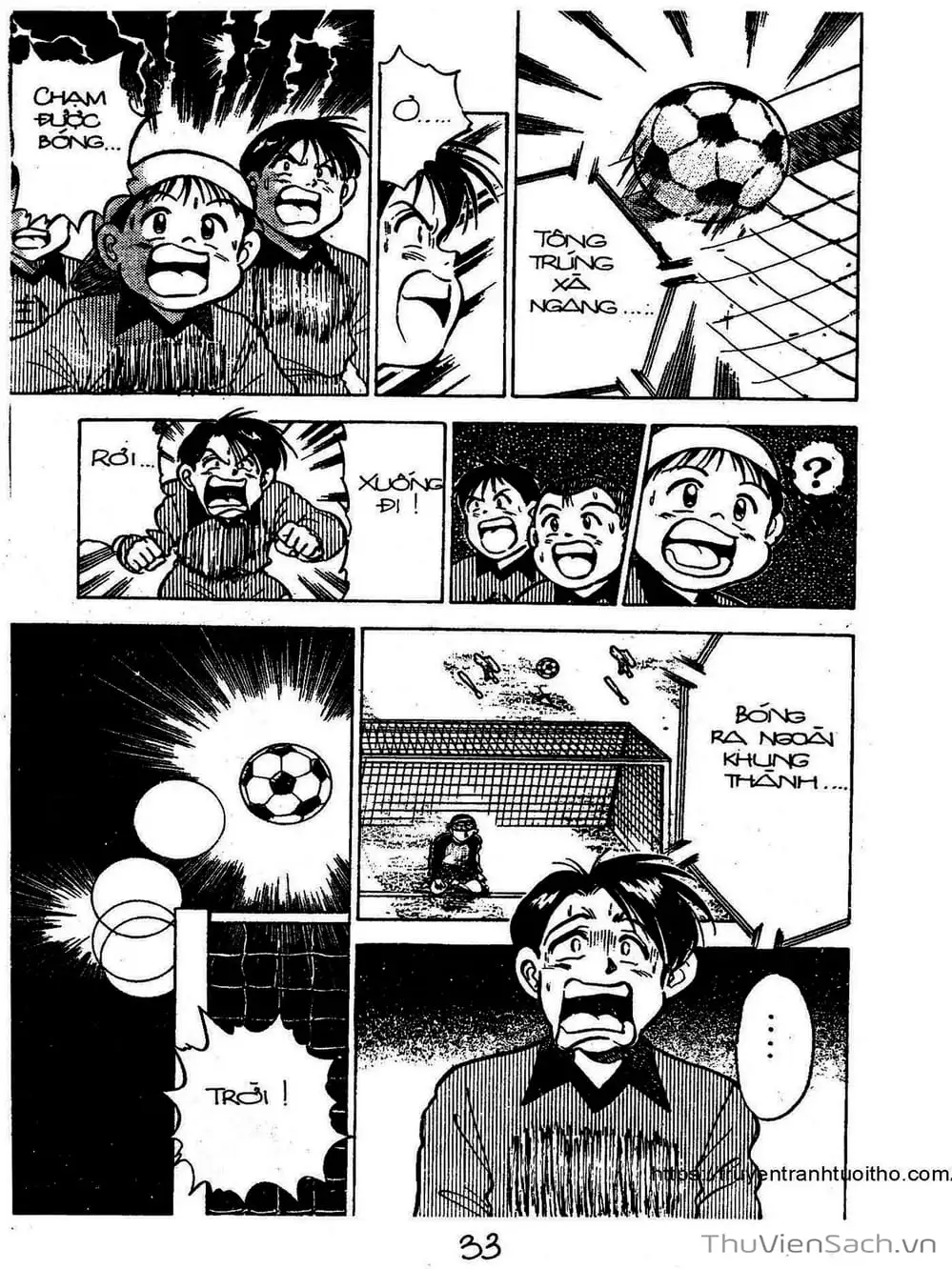 Truyện Tranh Siêu Sao Đường Dài trang 2