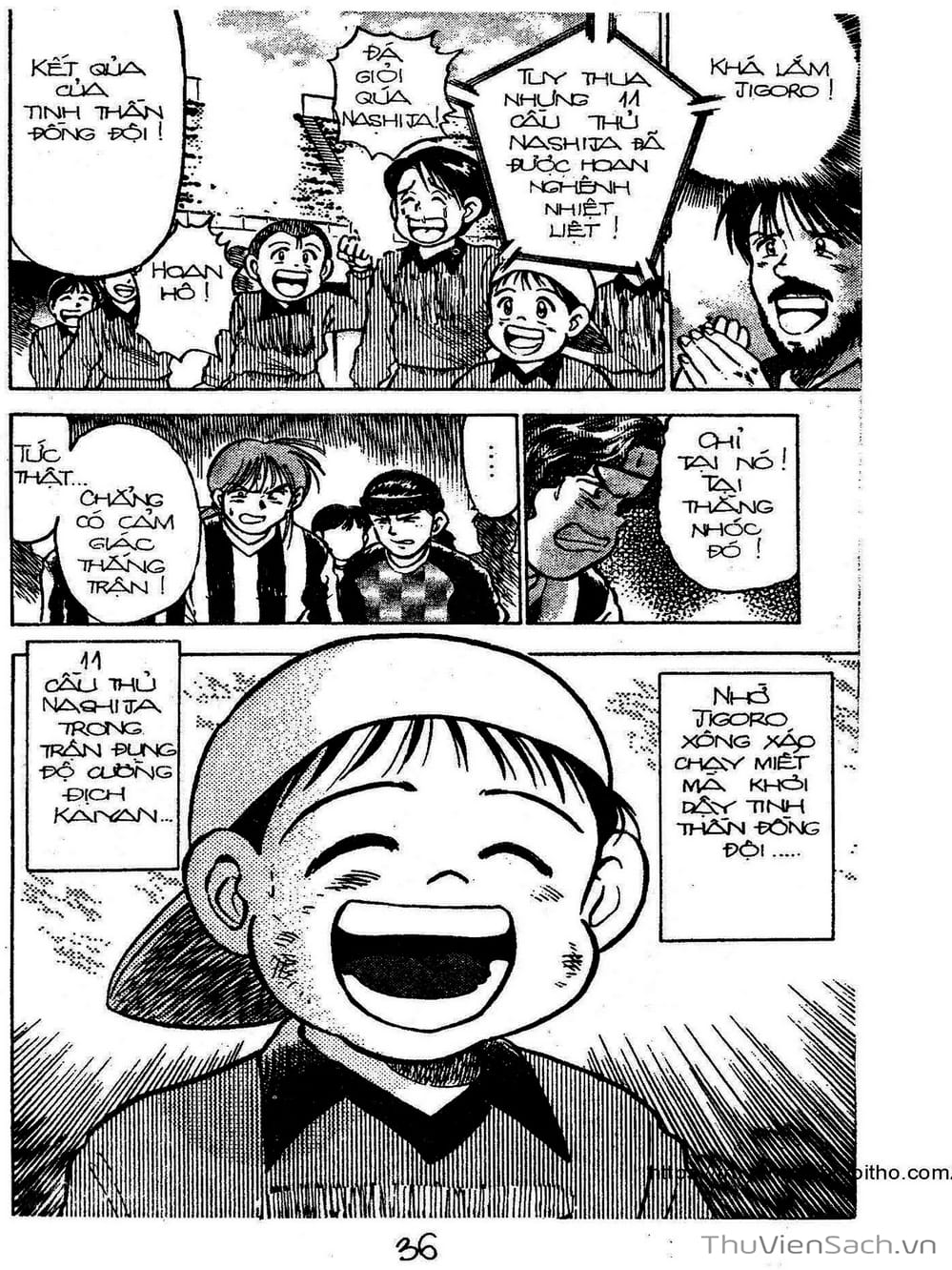 Truyện Tranh Siêu Sao Đường Dài trang 2