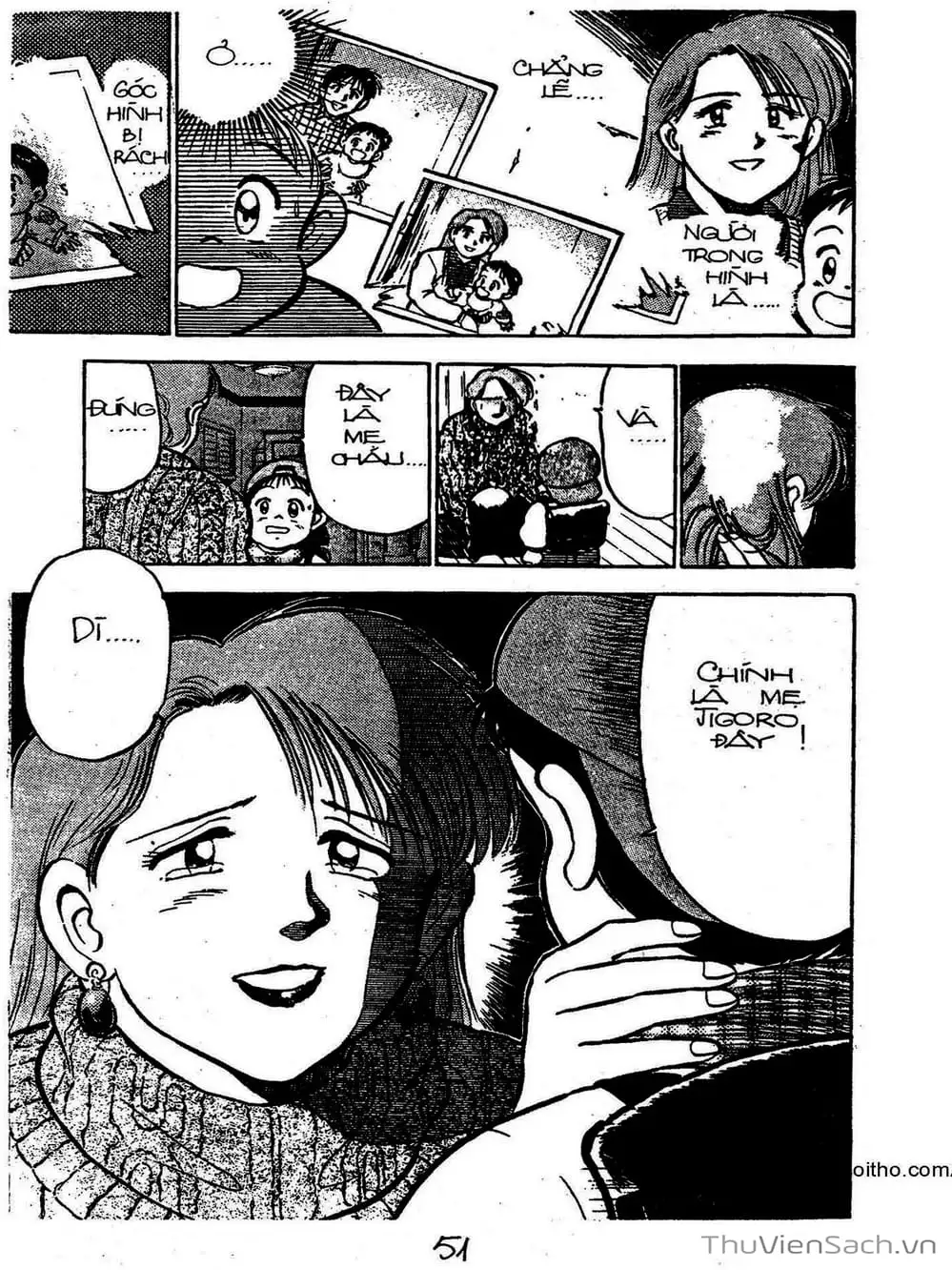 Truyện Tranh Siêu Sao Đường Dài trang 2