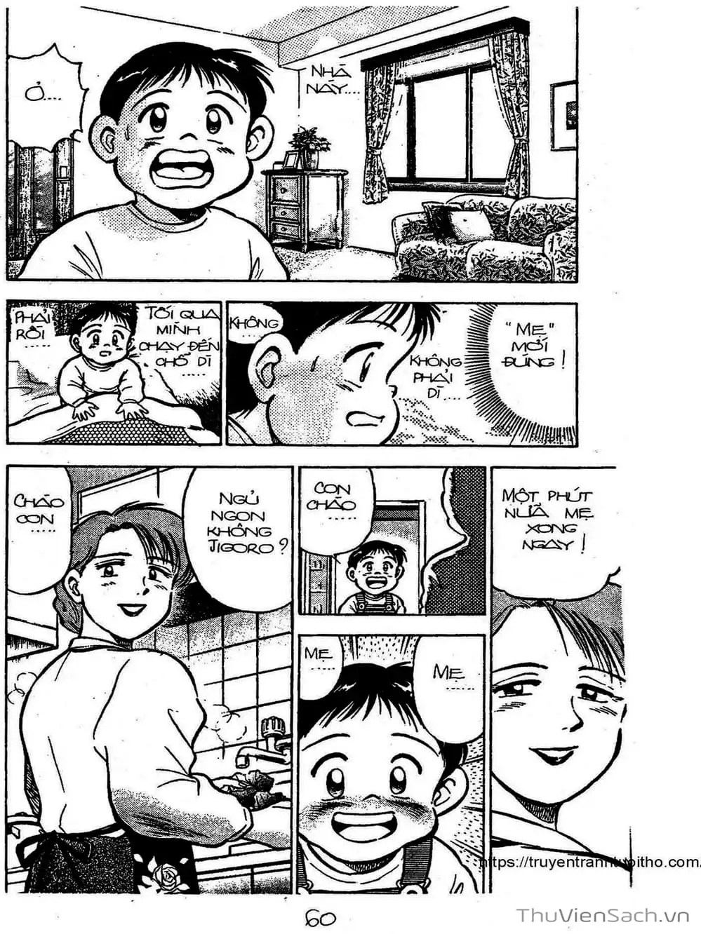 Truyện Tranh Siêu Sao Đường Dài trang 2