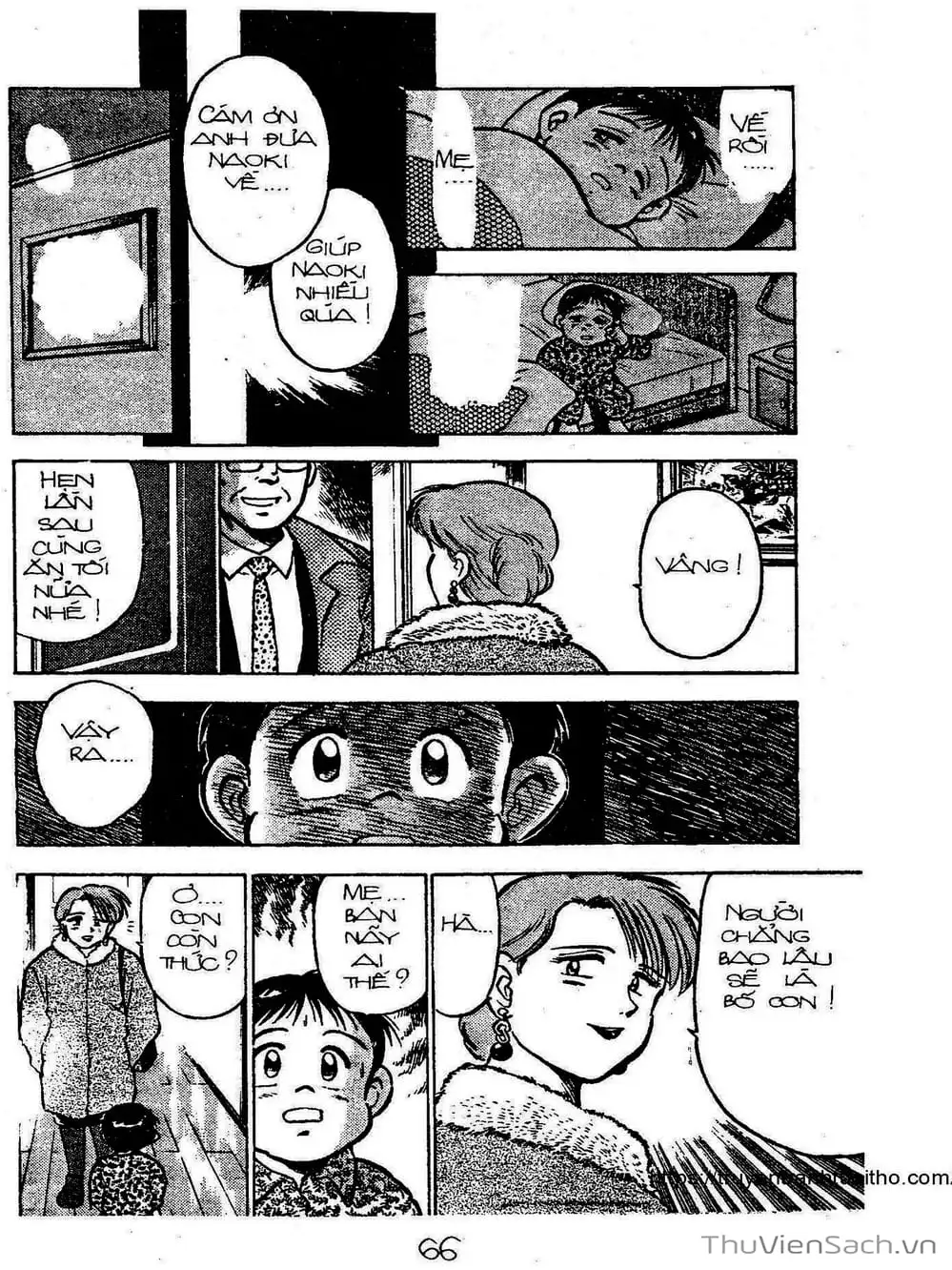 Truyện Tranh Siêu Sao Đường Dài trang 2