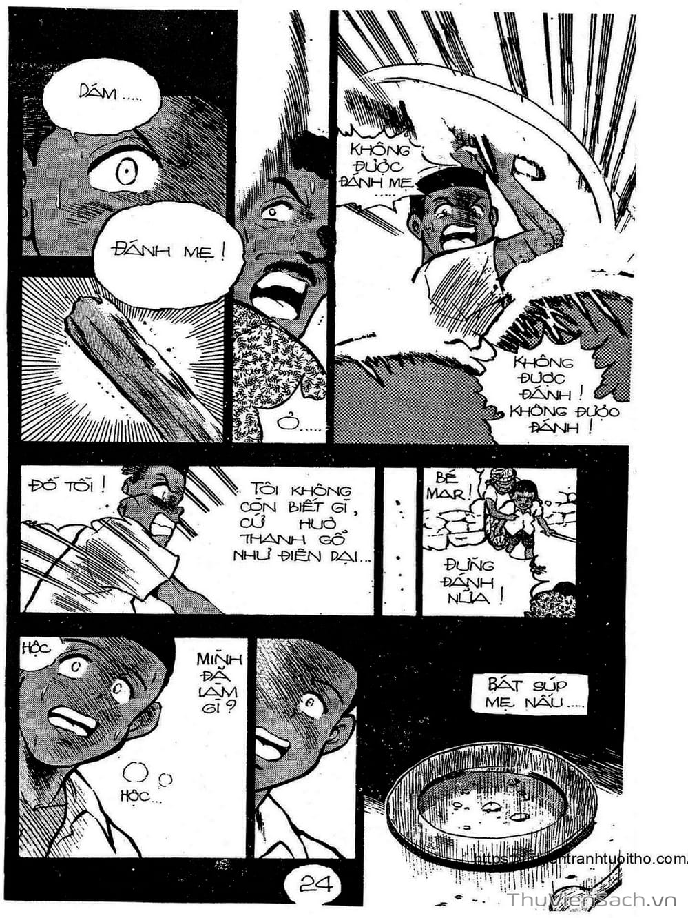 Truyện Tranh Siêu Sao Đường Dài trang 2