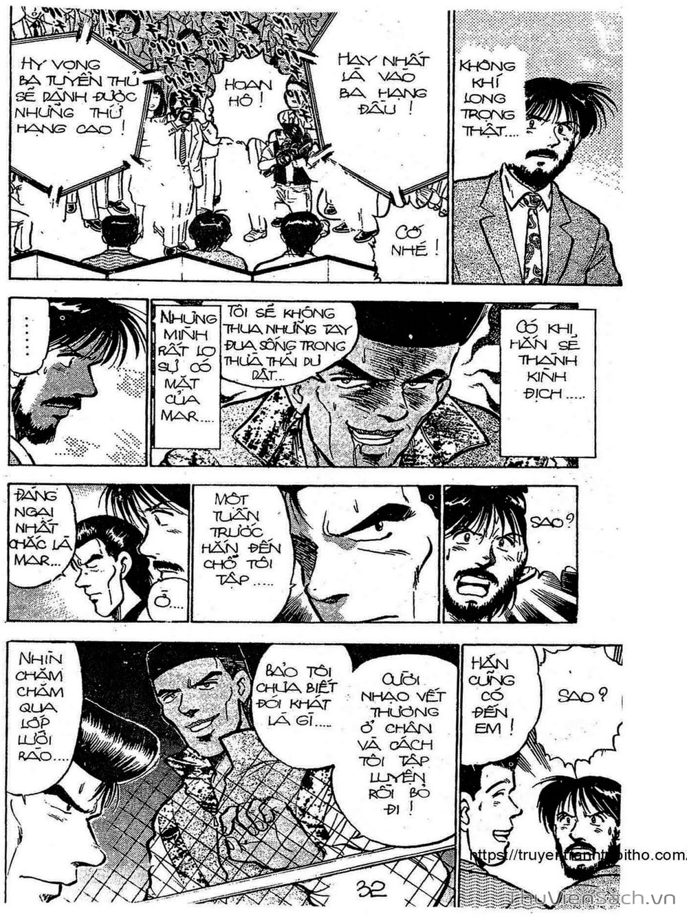 Truyện Tranh Siêu Sao Đường Dài trang 2