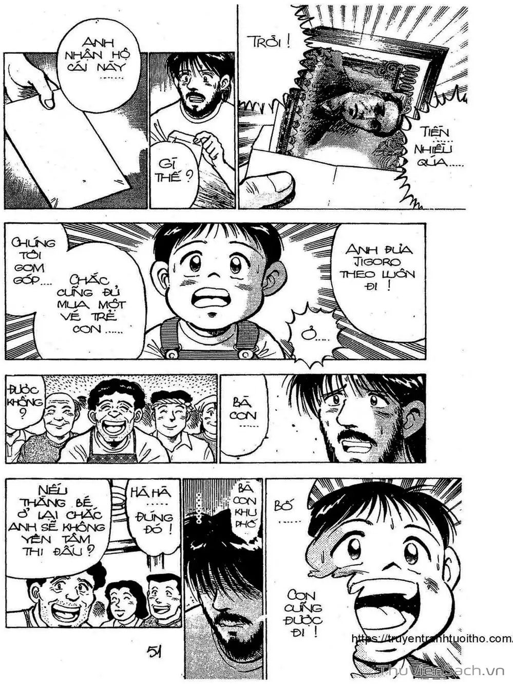 Truyện Tranh Siêu Sao Đường Dài trang 2