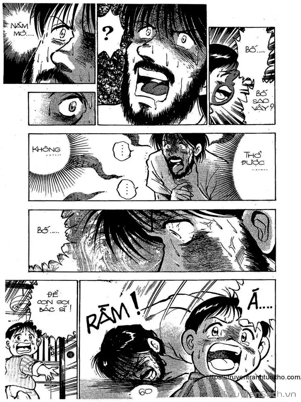 Truyện Tranh Siêu Sao Đường Dài trang 2