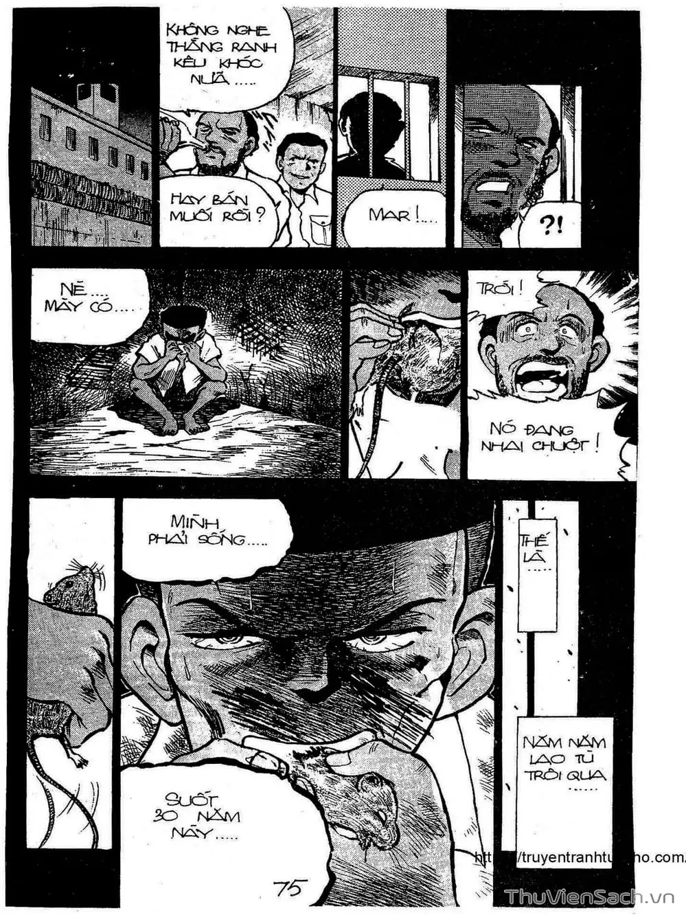 Truyện Tranh Siêu Sao Đường Dài trang 2