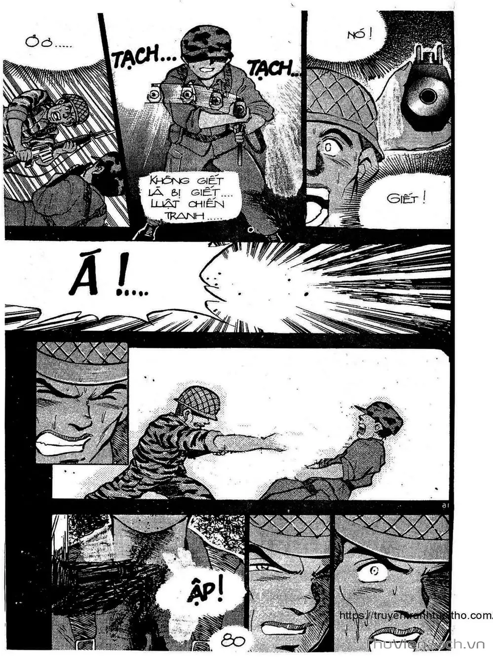 Truyện Tranh Siêu Sao Đường Dài trang 2