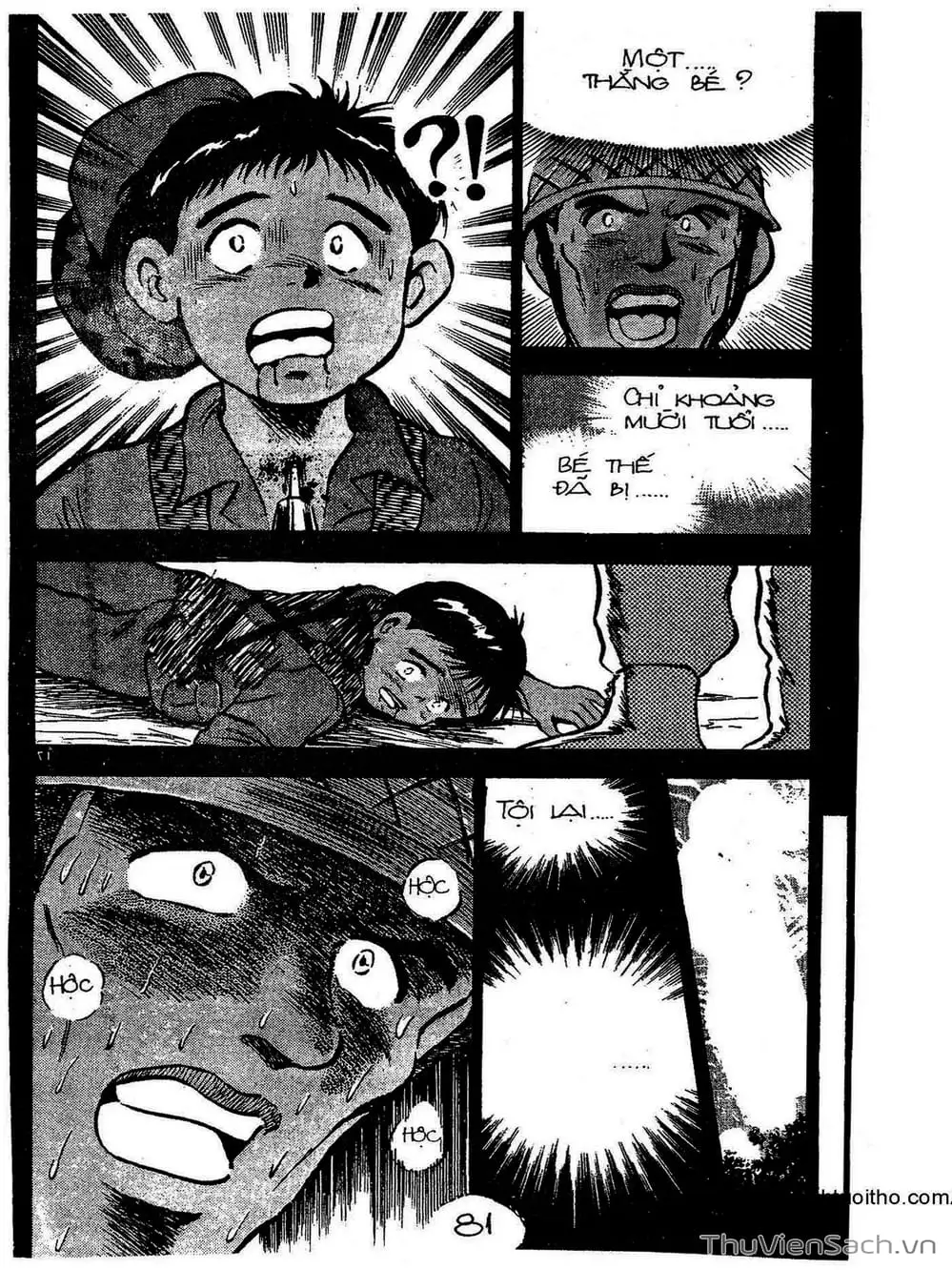 Truyện Tranh Siêu Sao Đường Dài trang 2