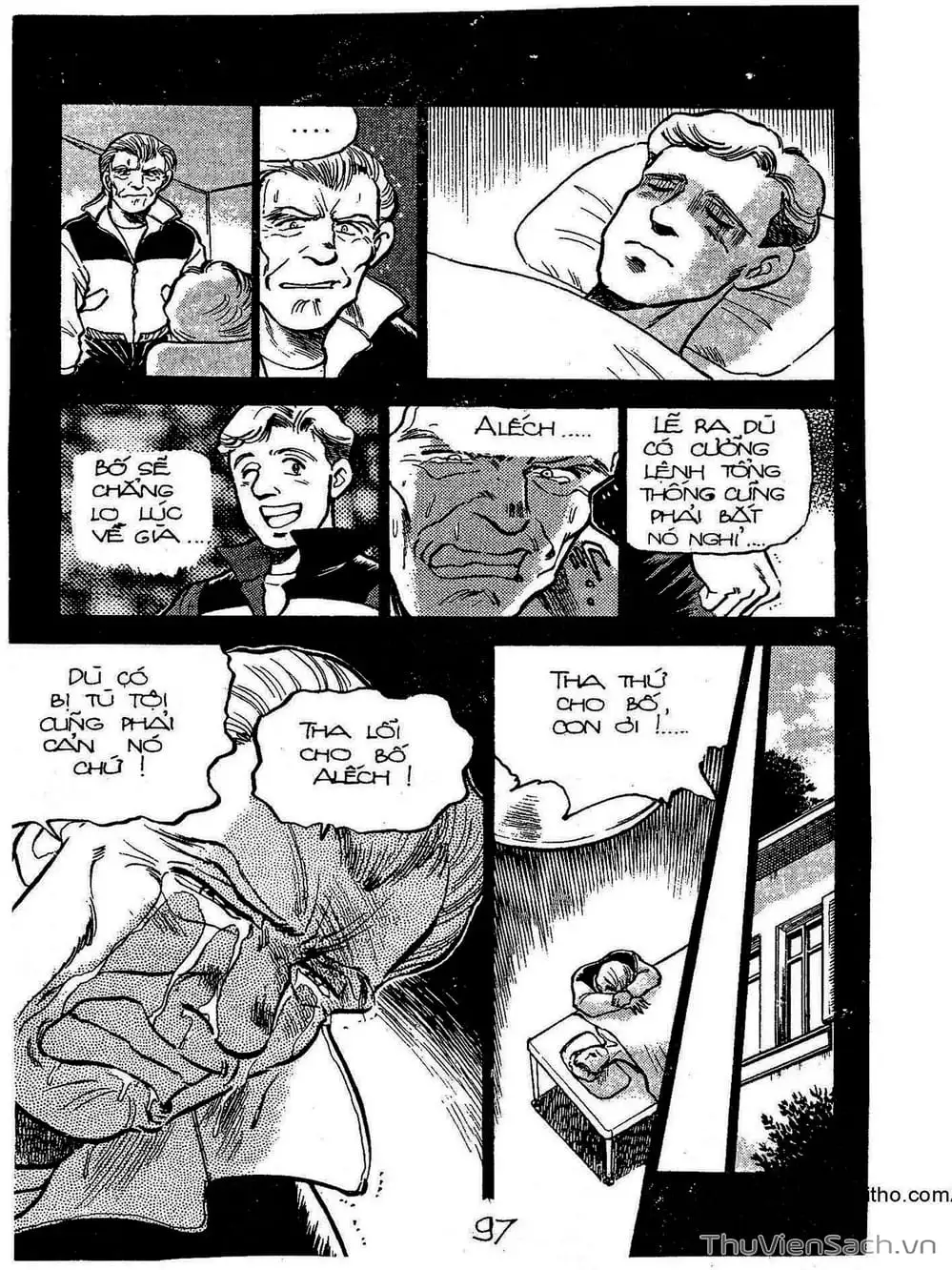 Truyện Tranh Siêu Sao Đường Dài trang 2