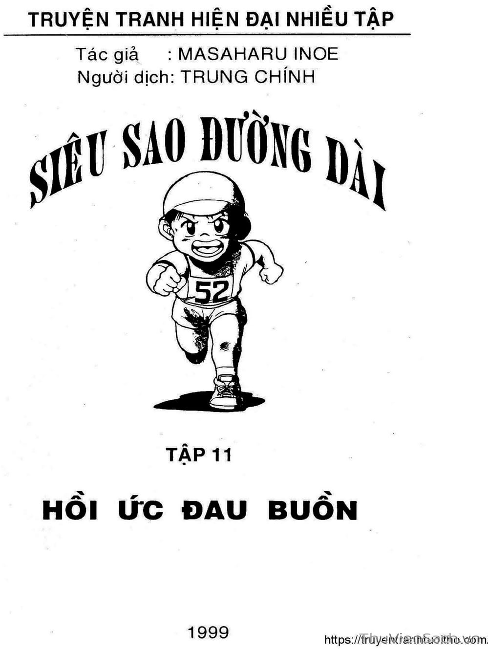 Truyện Tranh Siêu Sao Đường Dài trang 2