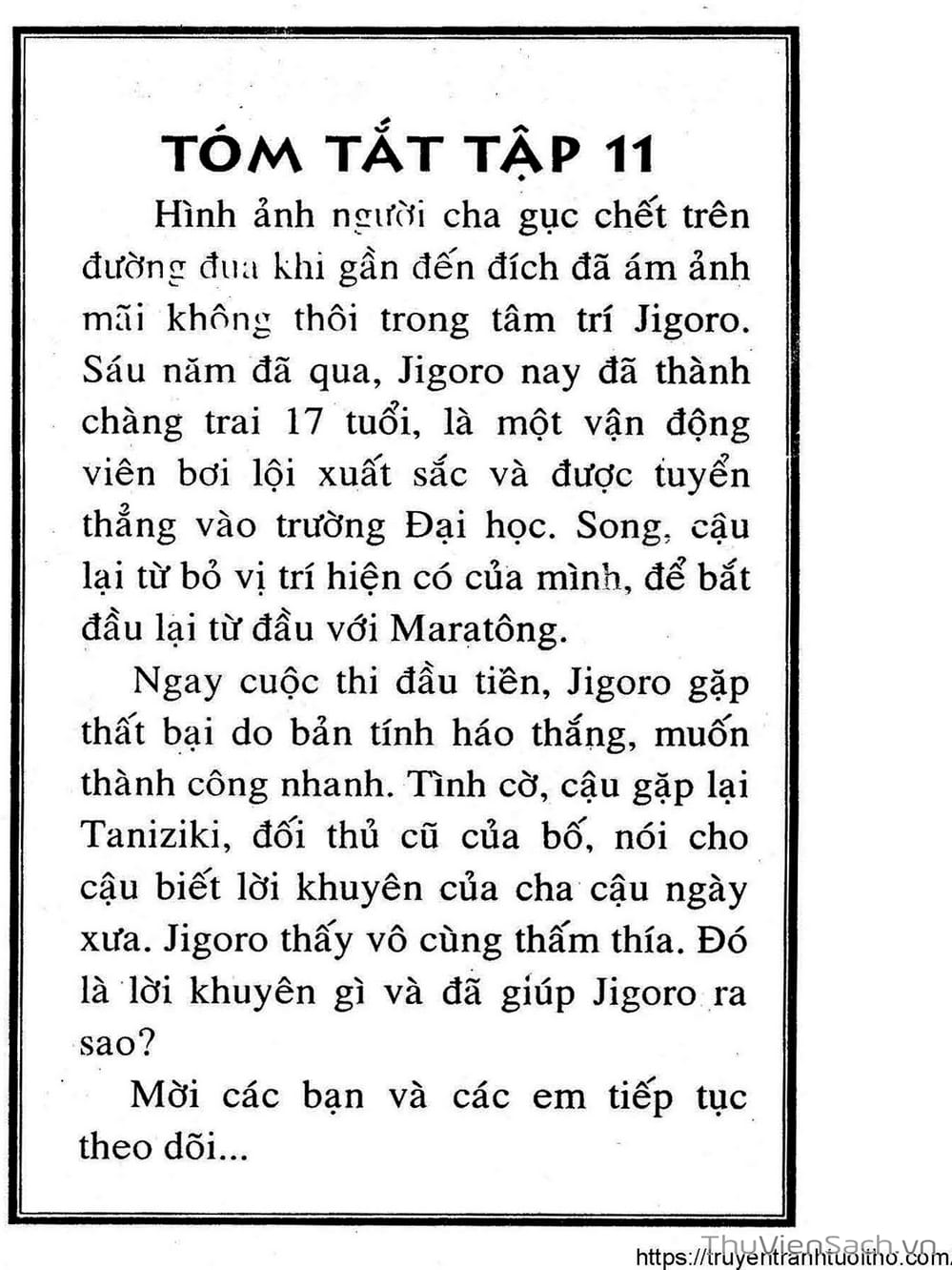 Truyện Tranh Siêu Sao Đường Dài trang 1179