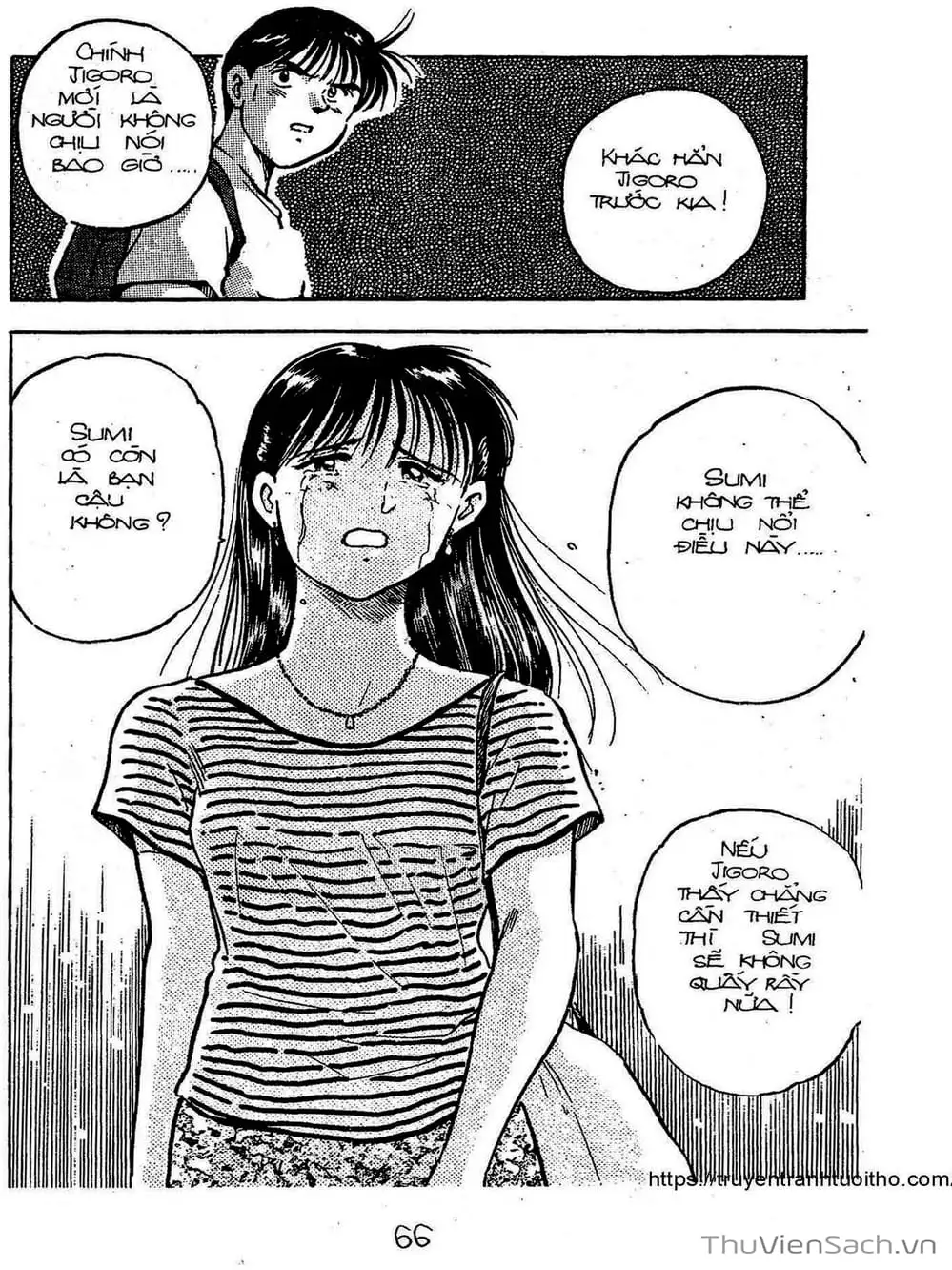 Truyện Tranh Siêu Sao Đường Dài trang 2