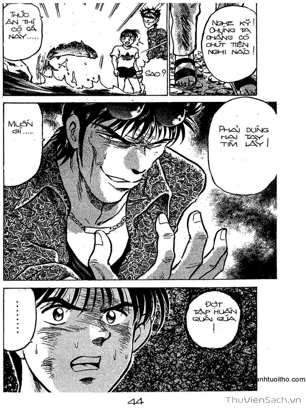 Truyện Tranh Siêu Sao Đường Dài trang 2