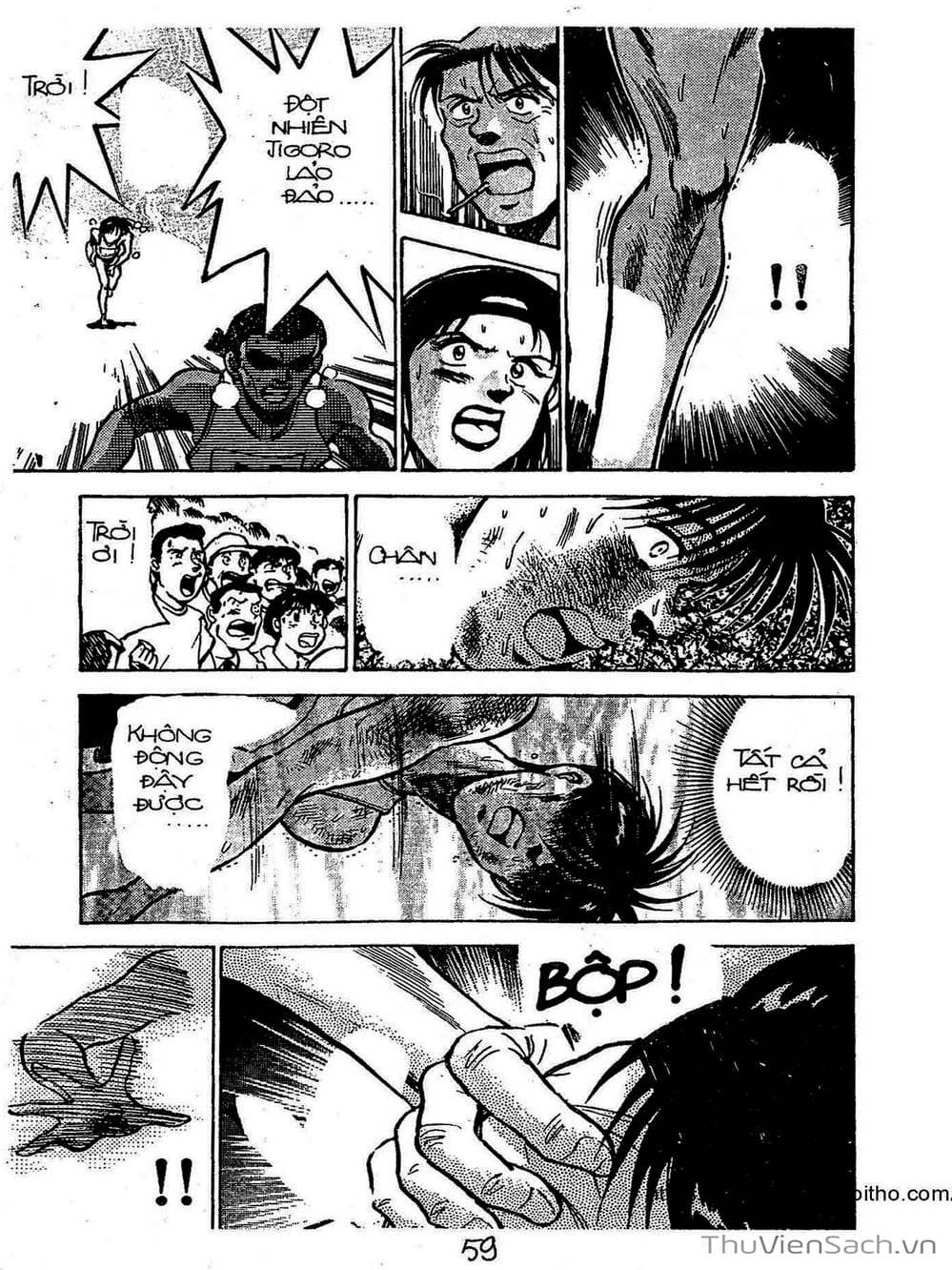 Truyện Tranh Siêu Sao Đường Dài trang 2