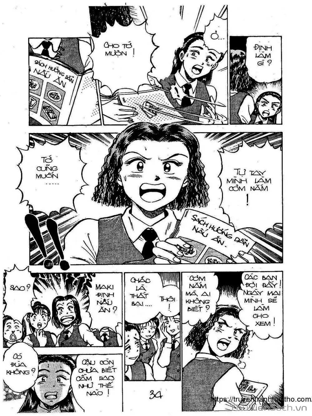 Truyện Tranh Siêu Sao Đường Dài trang 2