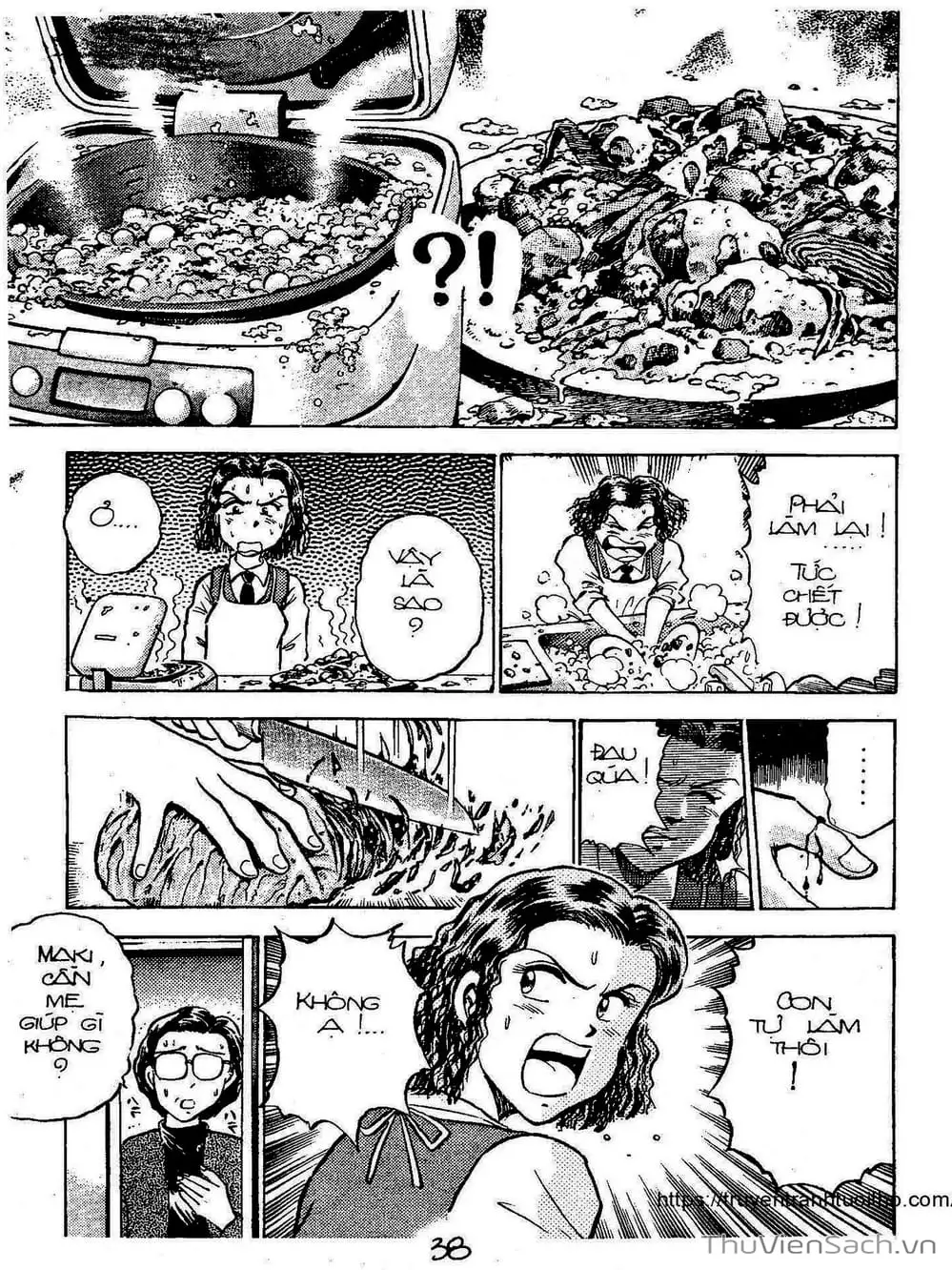 Truyện Tranh Siêu Sao Đường Dài trang 2