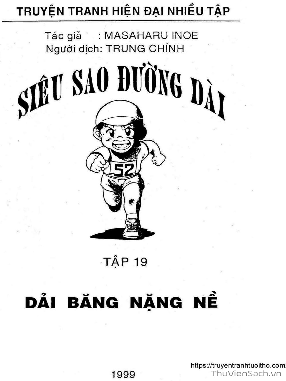 Truyện Tranh Siêu Sao Đường Dài trang 1931