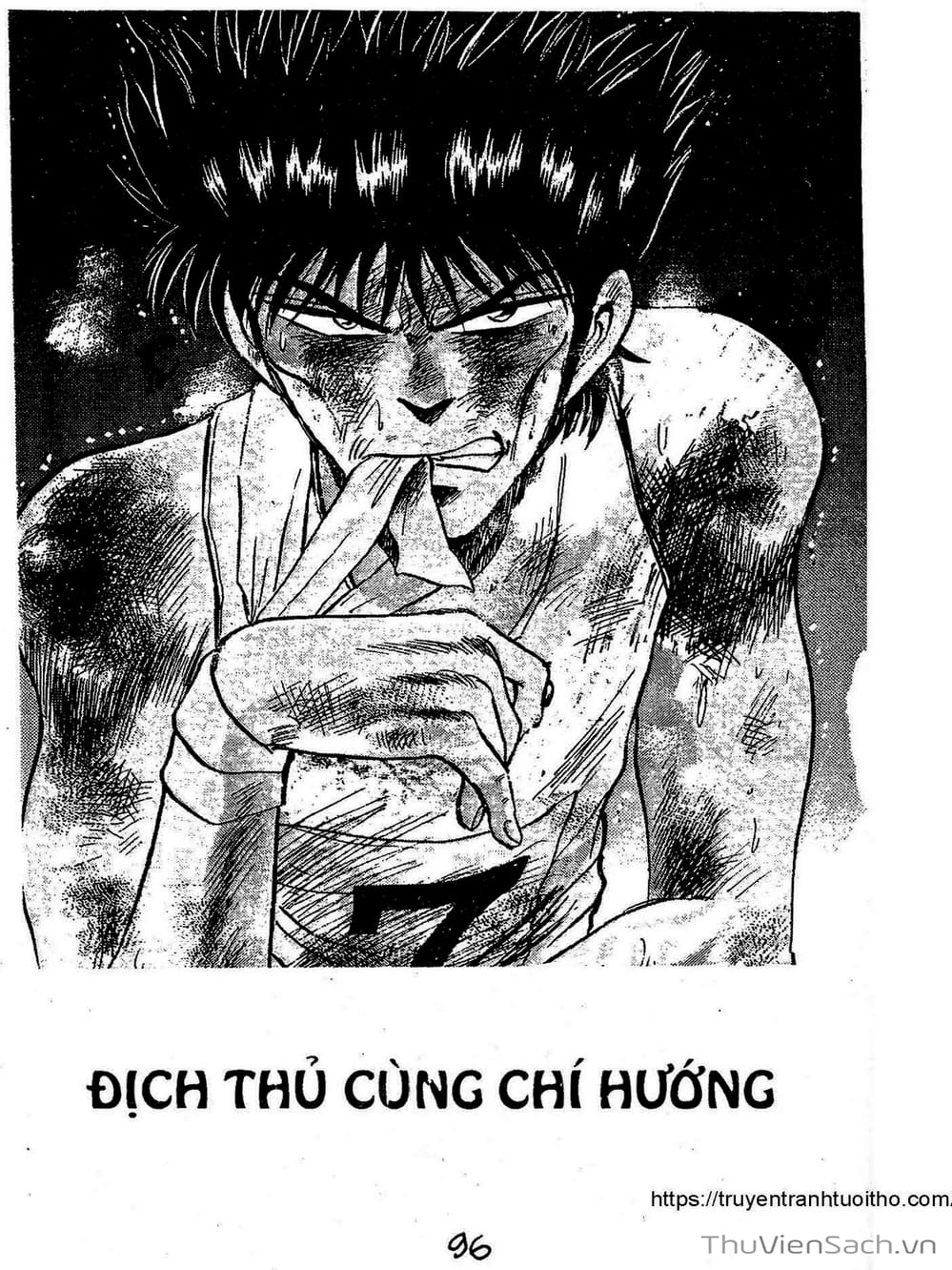 Truyện Tranh Siêu Sao Đường Dài trang 2