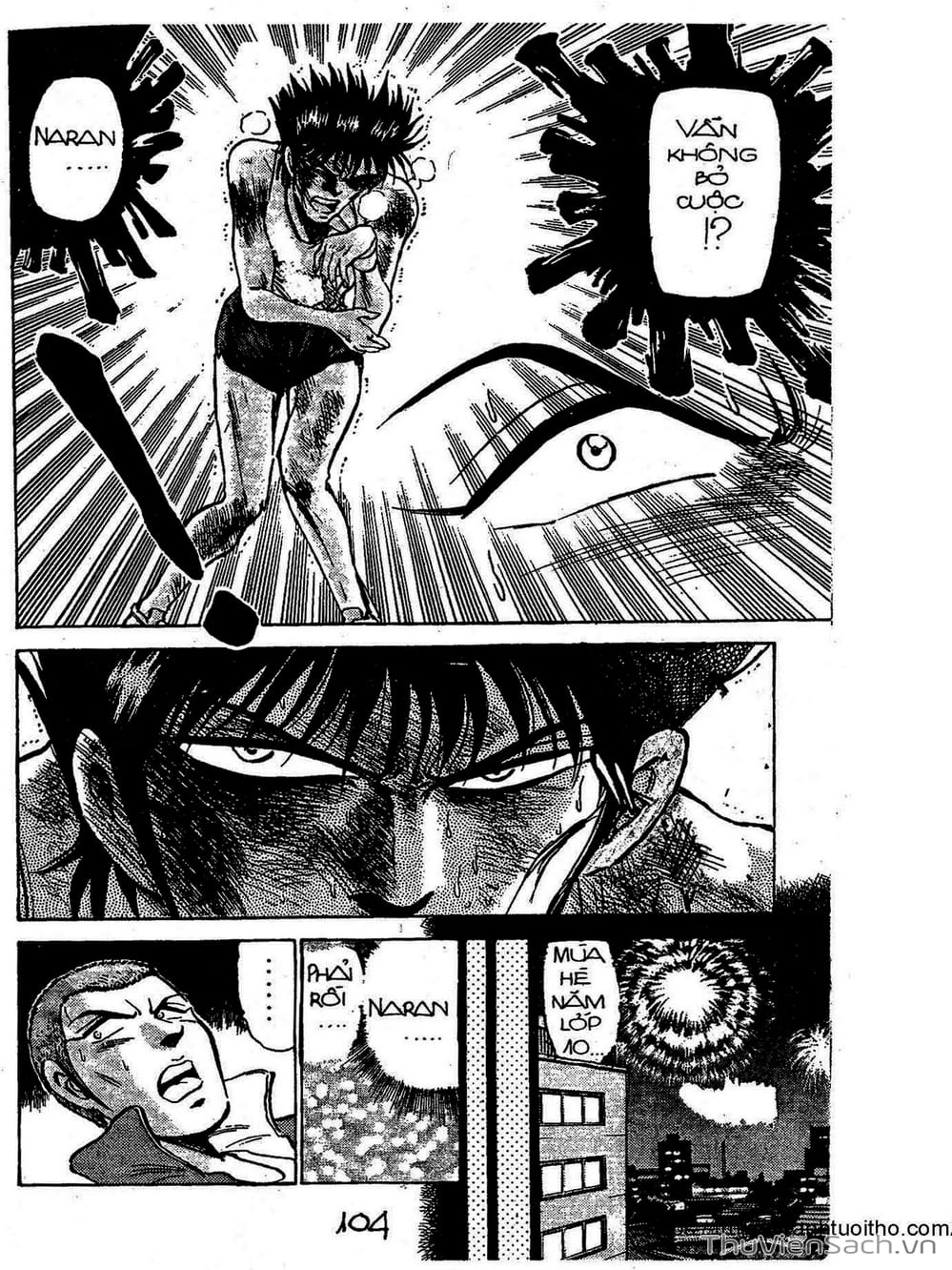 Truyện Tranh Siêu Sao Đường Dài trang 2