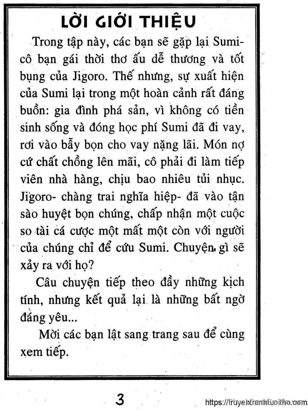 Truyện Tranh Siêu Sao Đường Dài trang 2250