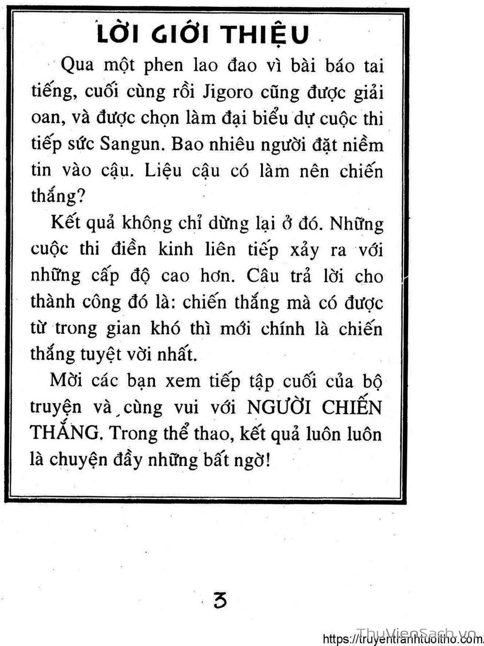 Truyện Tranh Siêu Sao Đường Dài trang 2357