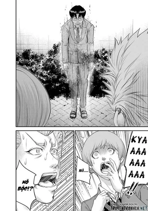 Truyện Tranh 100 Tín Hiệu - Signal 100 trang 4