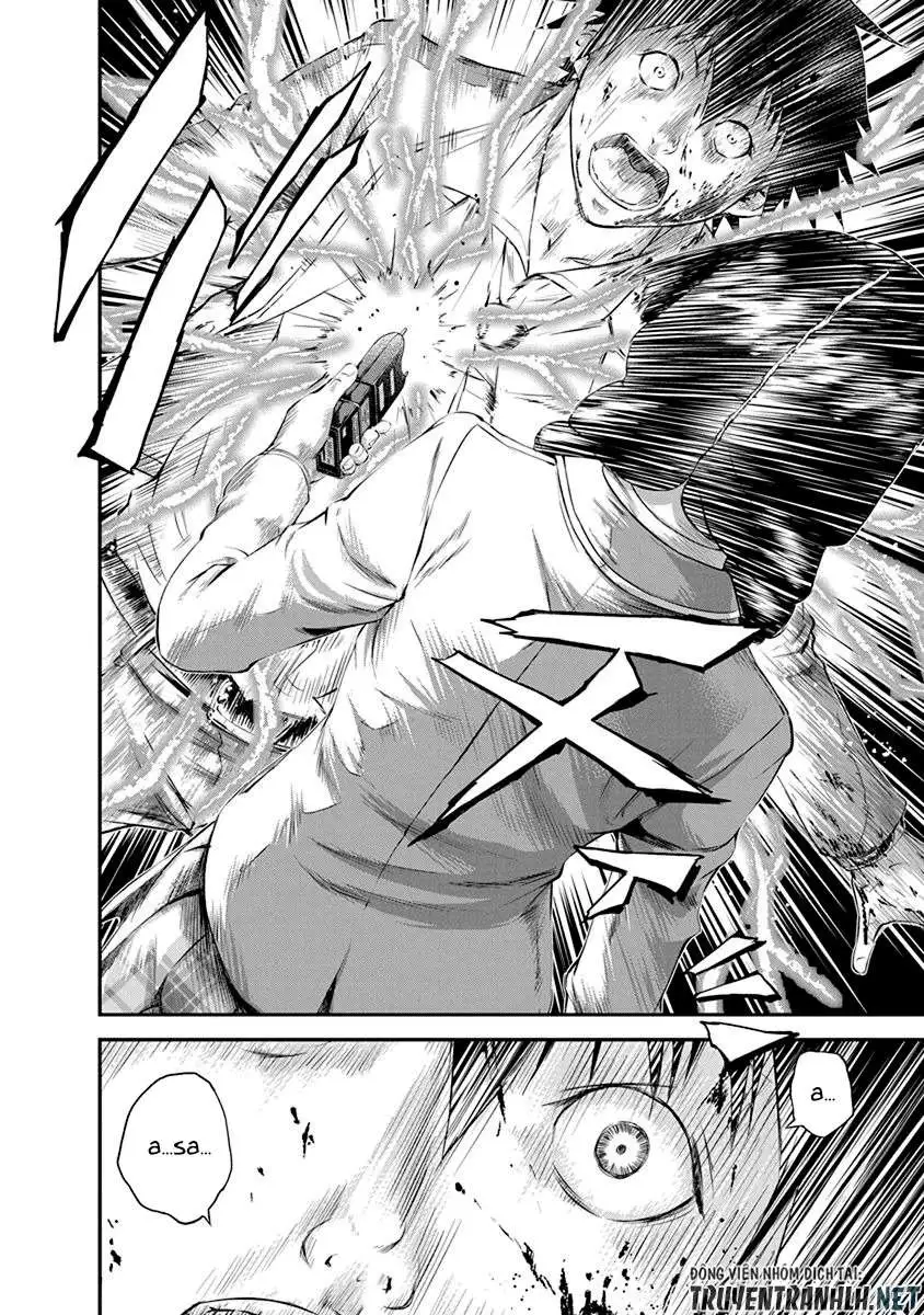 Truyện Tranh 100 Tín Hiệu - Signal 100 trang 4